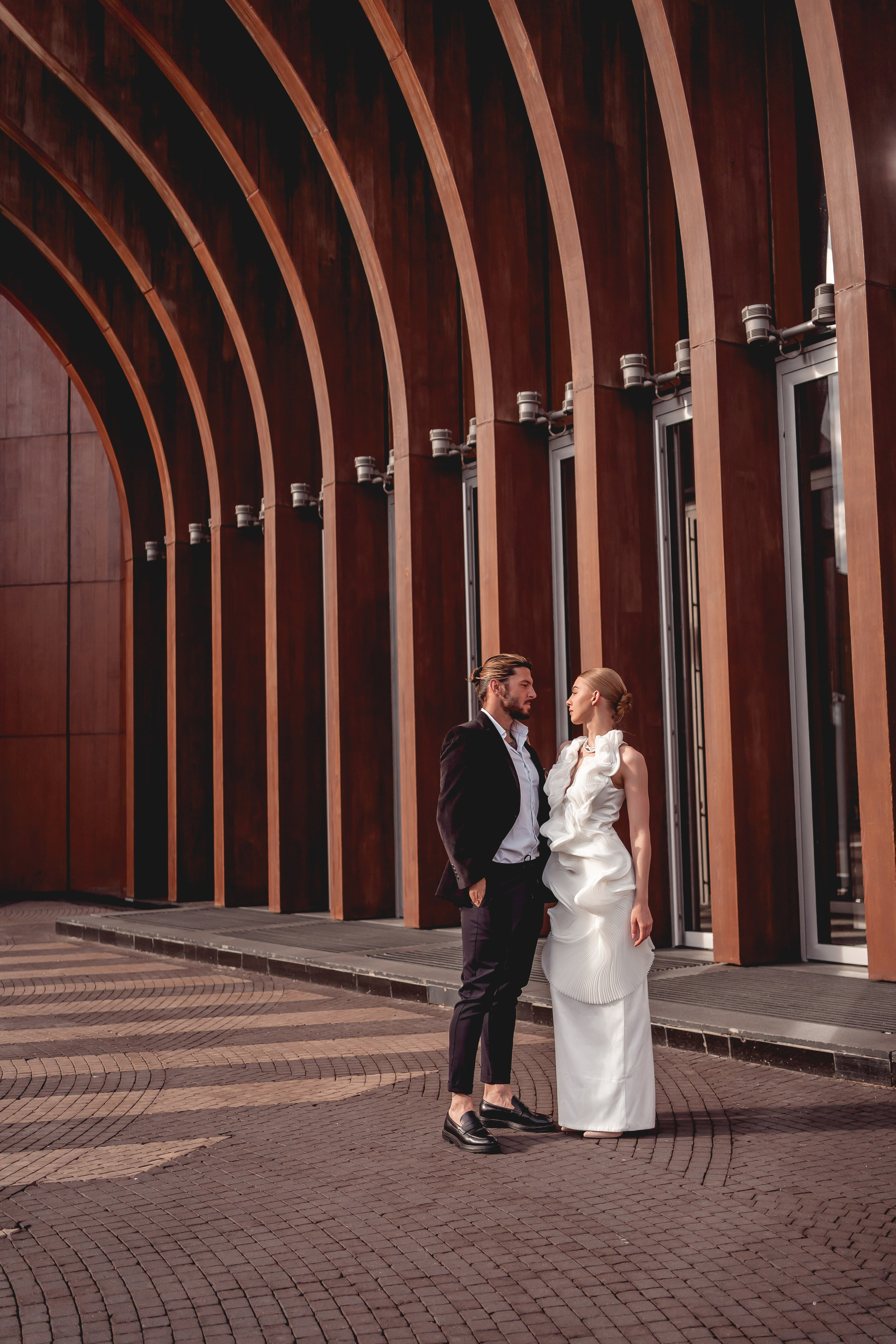 Барвиха. Детский и семейный фотограф в Москве Гордеев Владимир