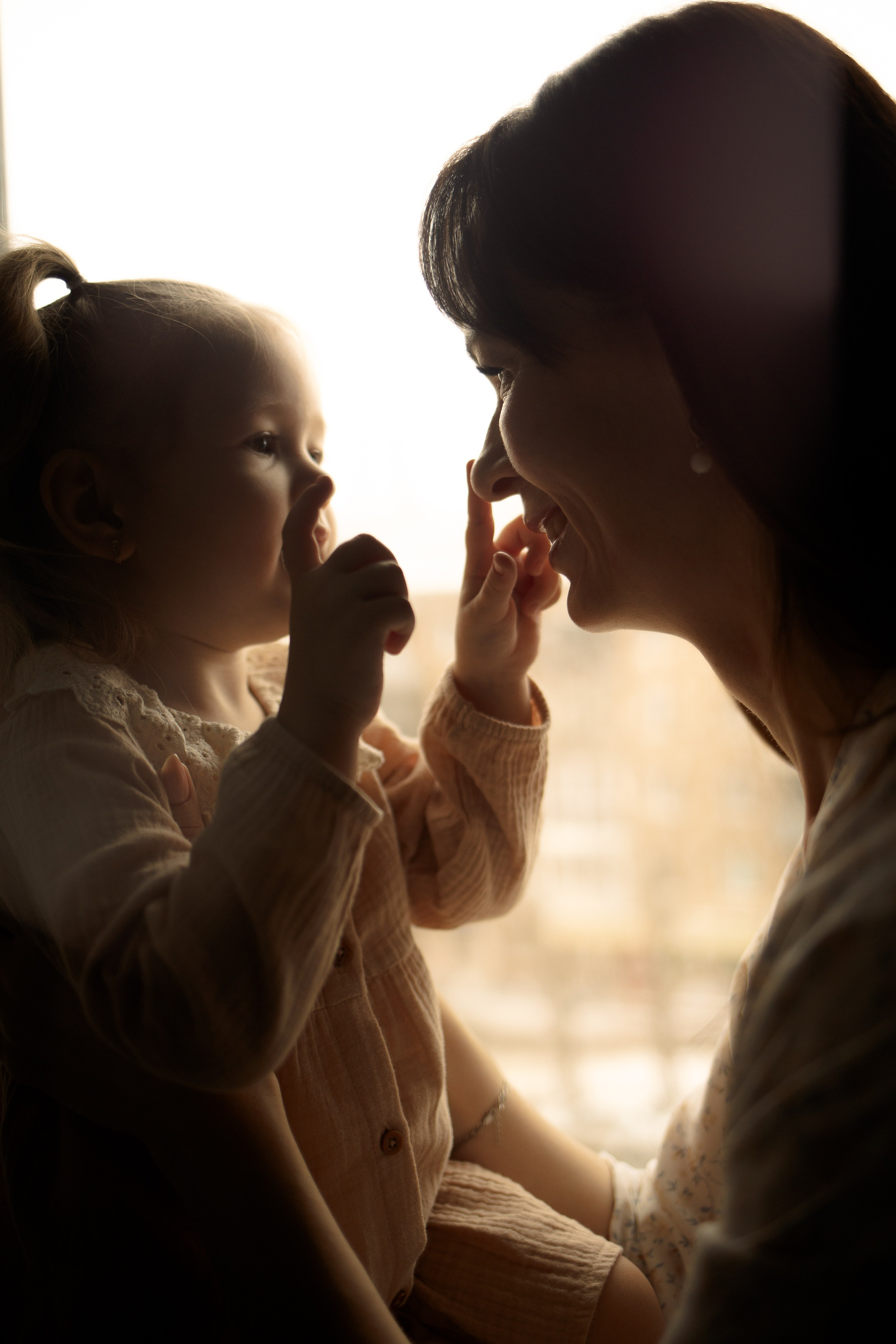 Настя и Анюта. Семейный фотограф Фотосессия беременности  Екатеринбург Елена Луткова