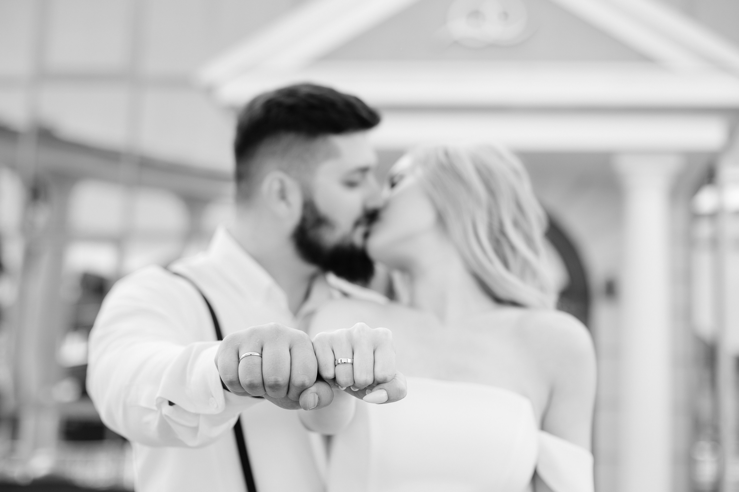 Роман ♥ Яна. Свадебный и семейный фотограф в городе Воронеж. Ирина Боловина