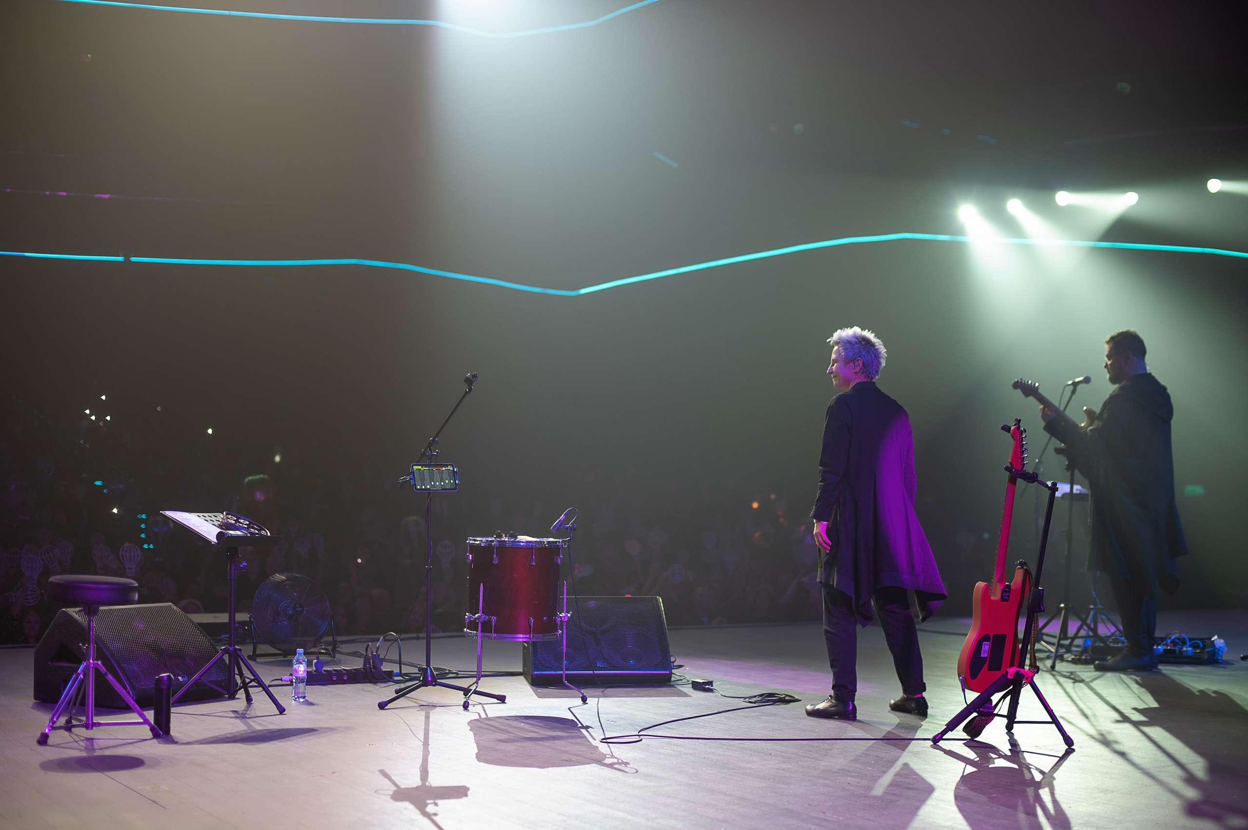 Светлана Сурганова и Оркестр, КЗ Москва, 19.11.2024, концерт. Фотограф в Москве, Оксана Ребристая