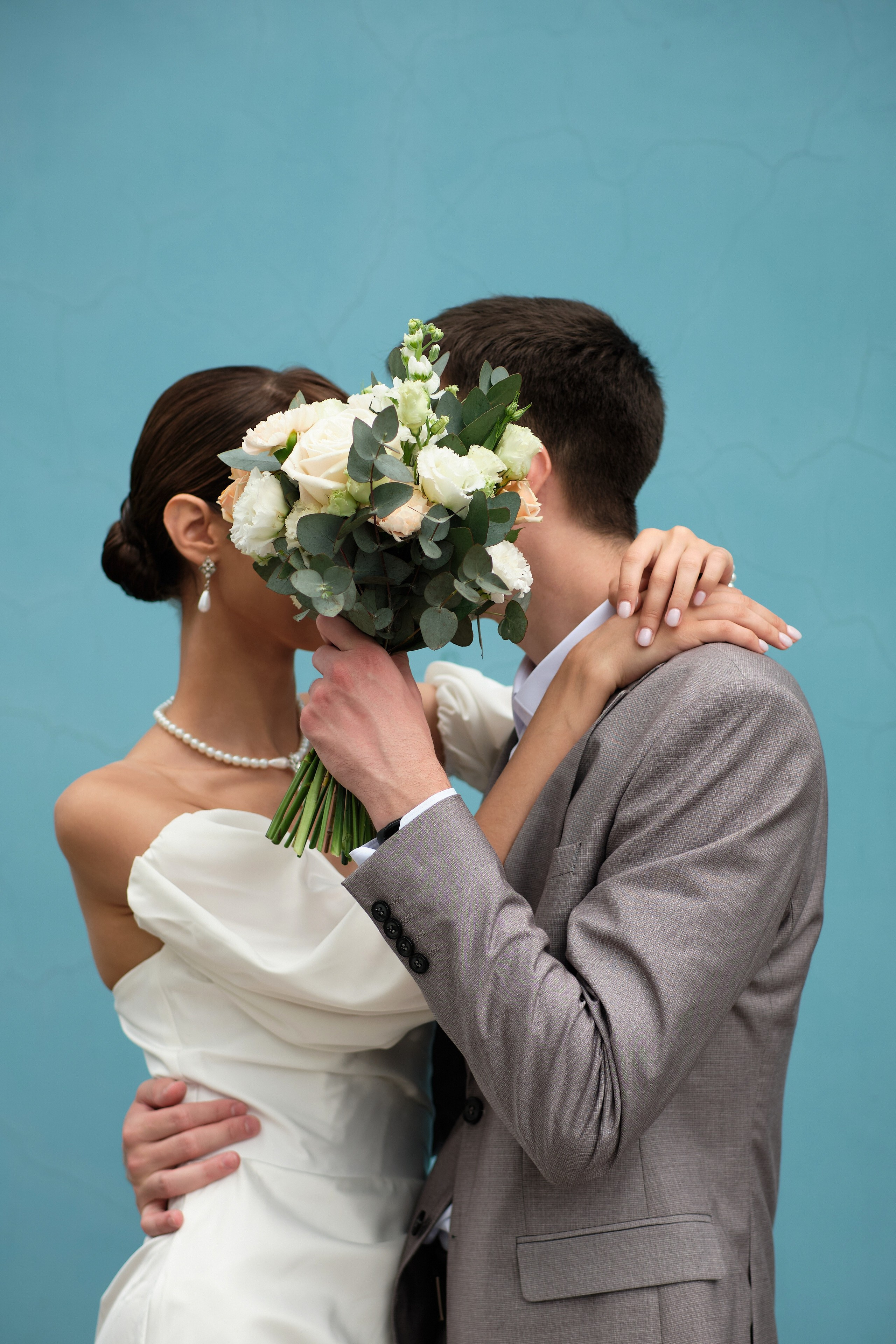 Свадебное Портфолио. Антон Ив