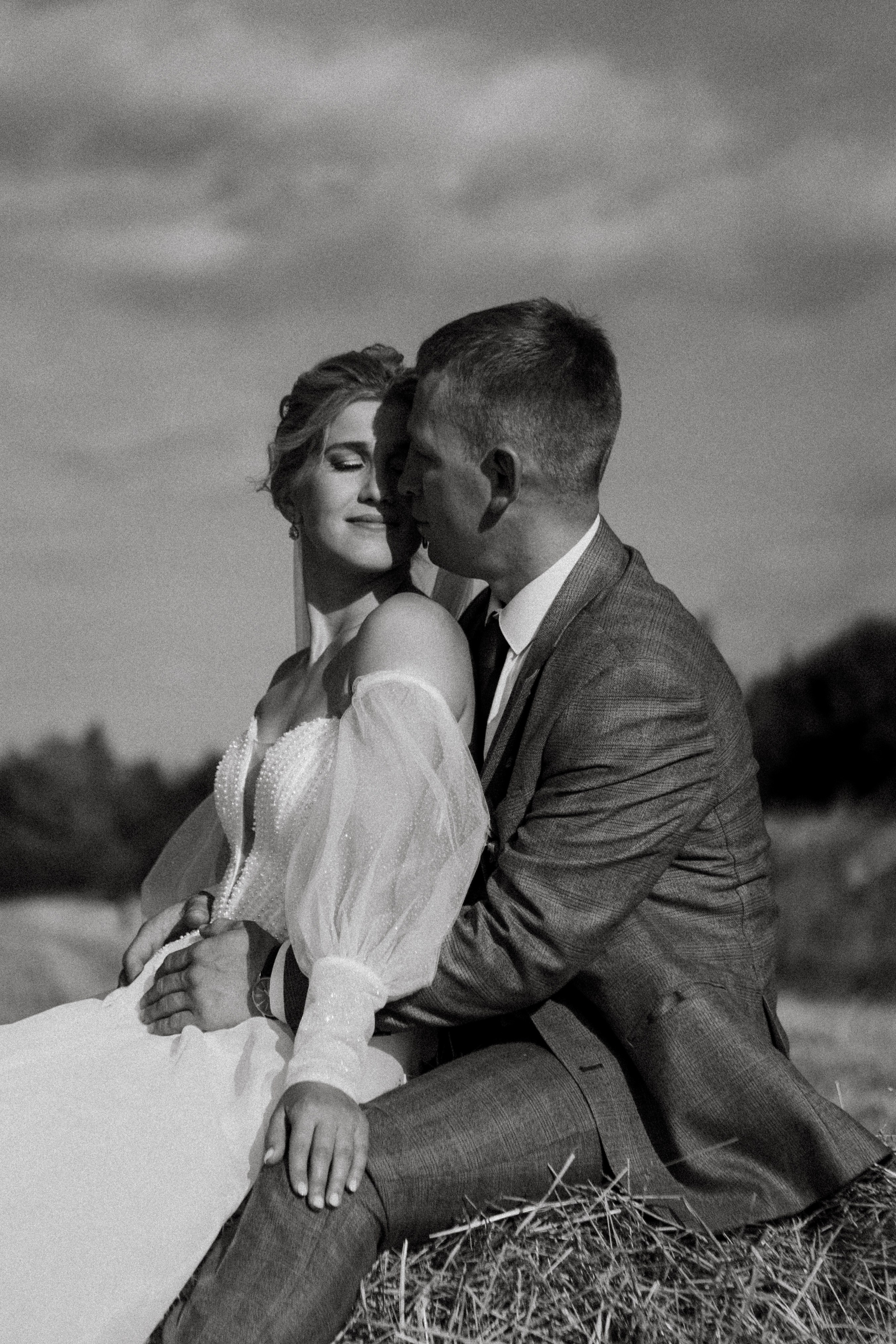 Сергей и Кристина. Семейный и свадебный фотограф в Чебоксарах и Новочебоксарске Ирина Юрь