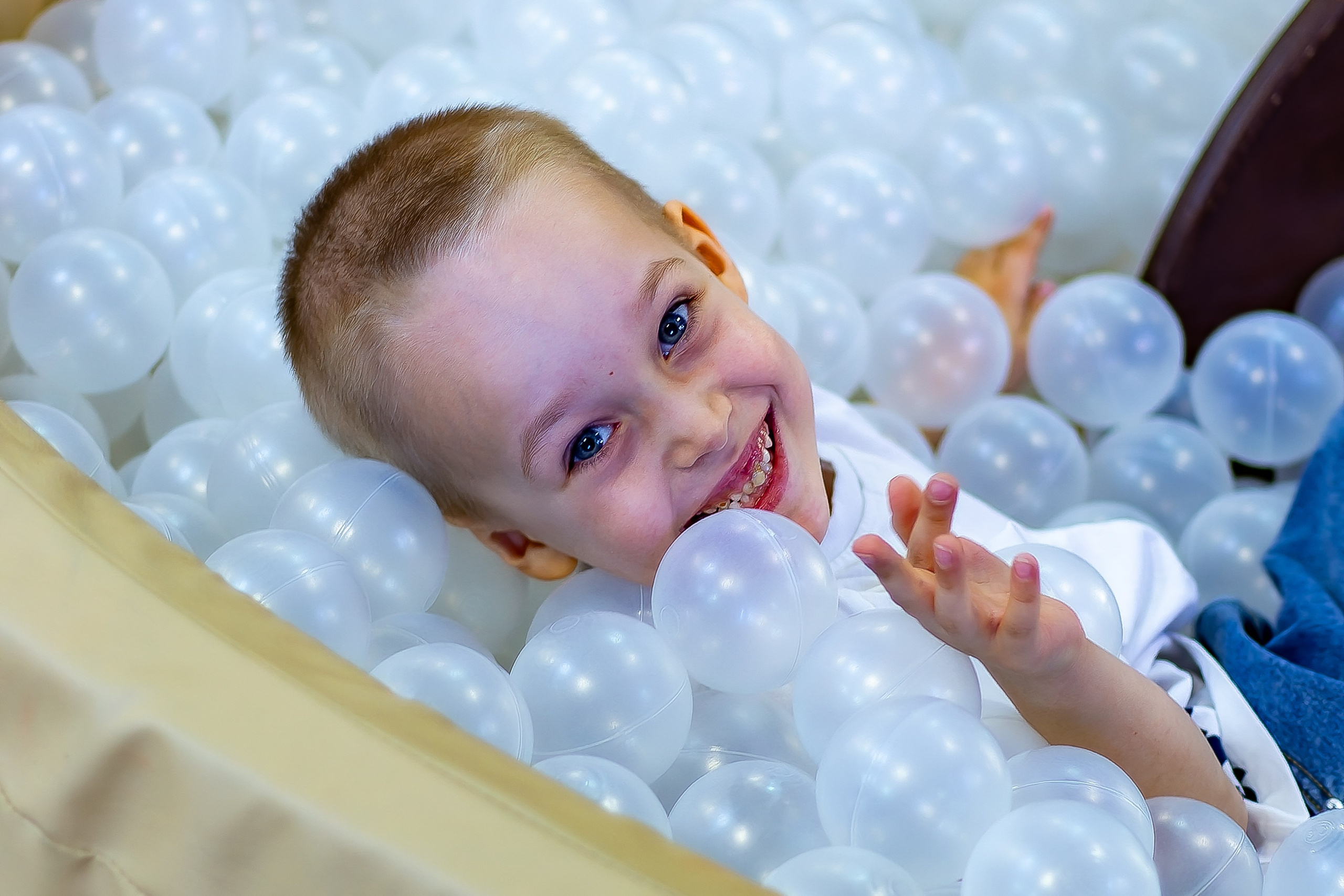 Василисины сказки / Детский День Рождения. Фотограф • Орехово-Зуево • Балашиха • TEFO