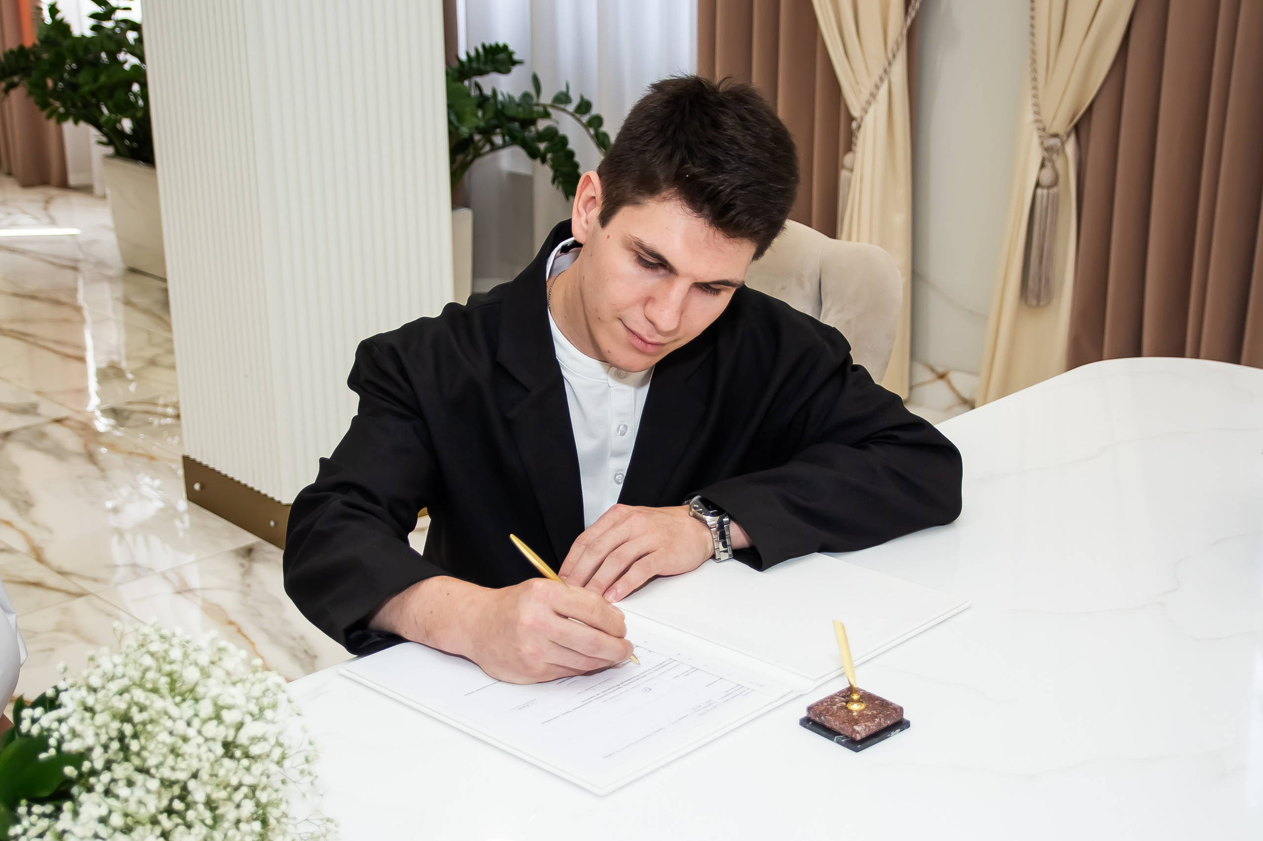 Сказка о любви. Фотограф • Орехово-Зуево • Балашиха • TEFO