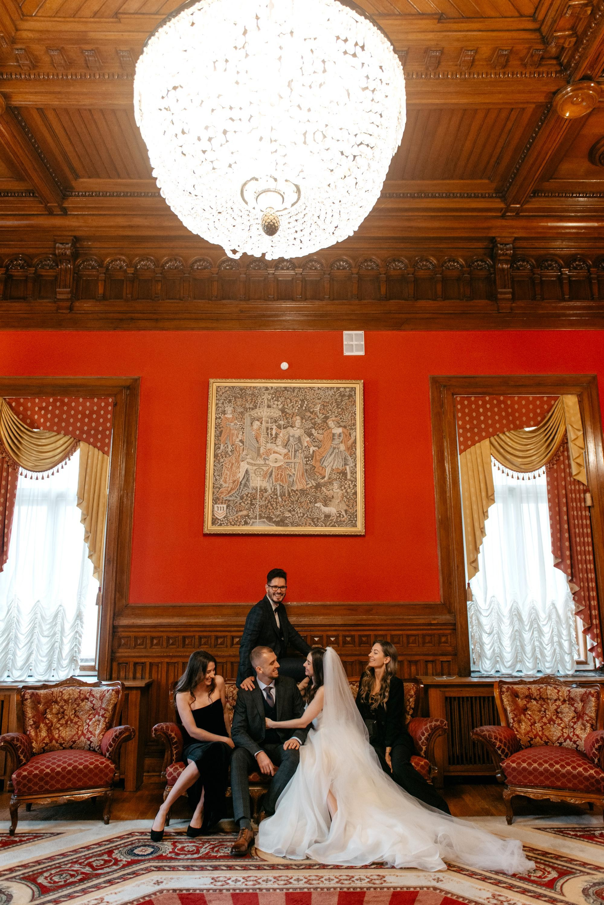 СВАДЬБА АНТОНА И АЛЁНЫ. Свадебный фотограф в Москве — Илья Пивоварчик