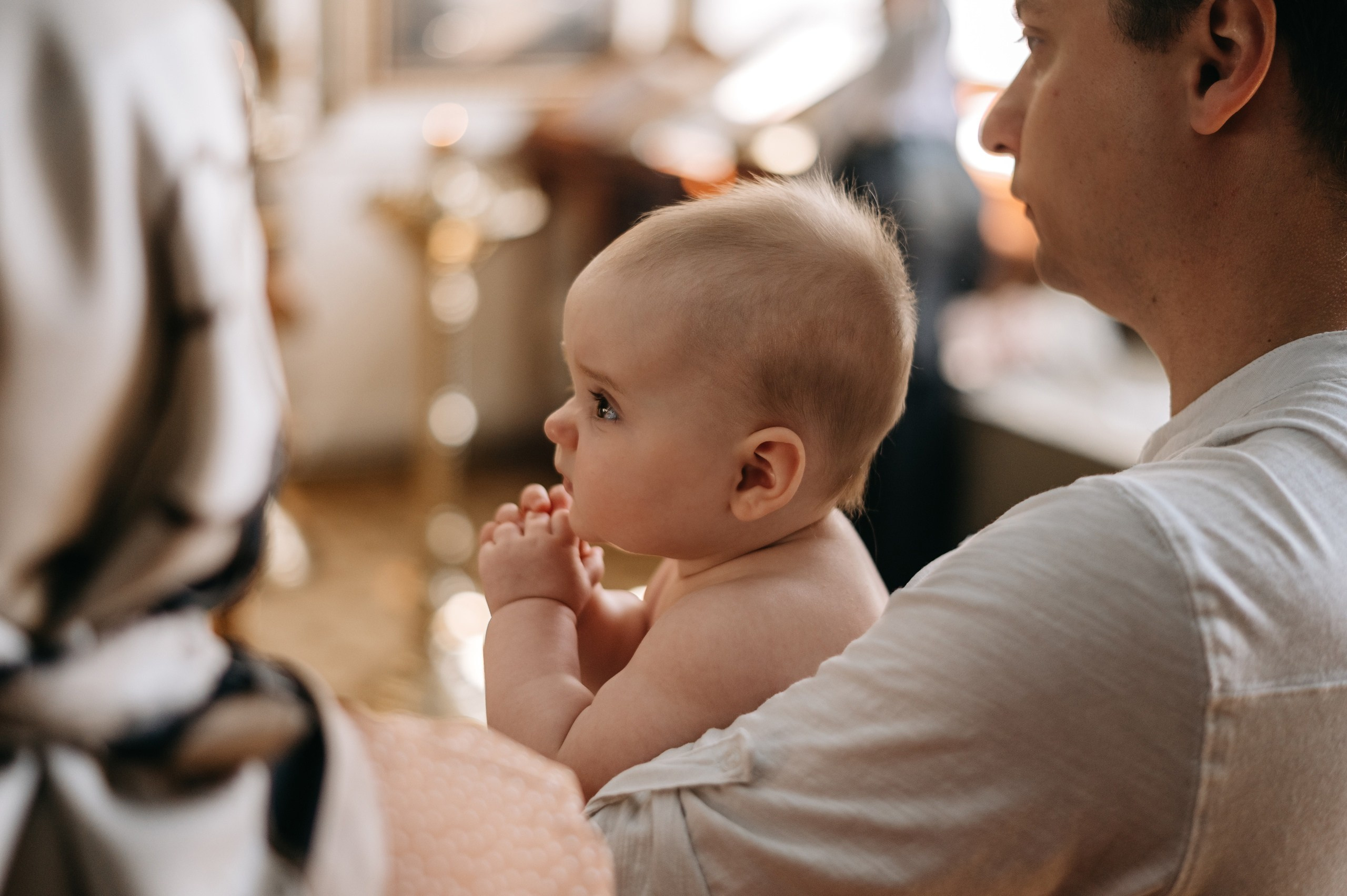 Фотограф на крестины в Калуге. Фотограф в Калуге Мария Стихарева