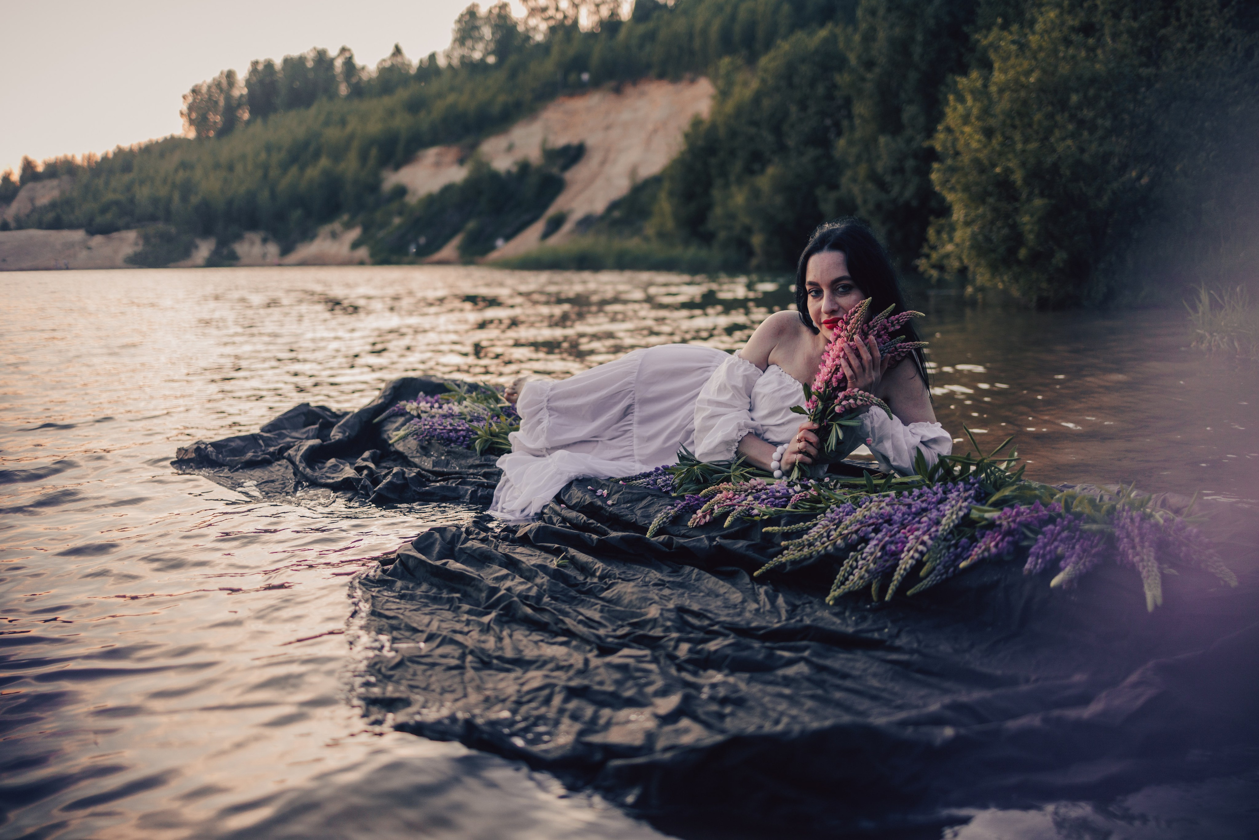 Фотограф Анна Шубина