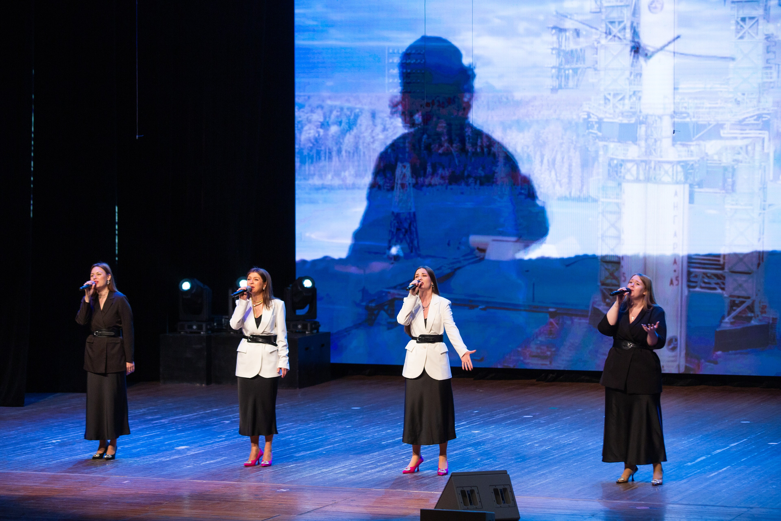 Мои медиа выборы 2024. Профессиональный фотограф в Мценске и Орловской области