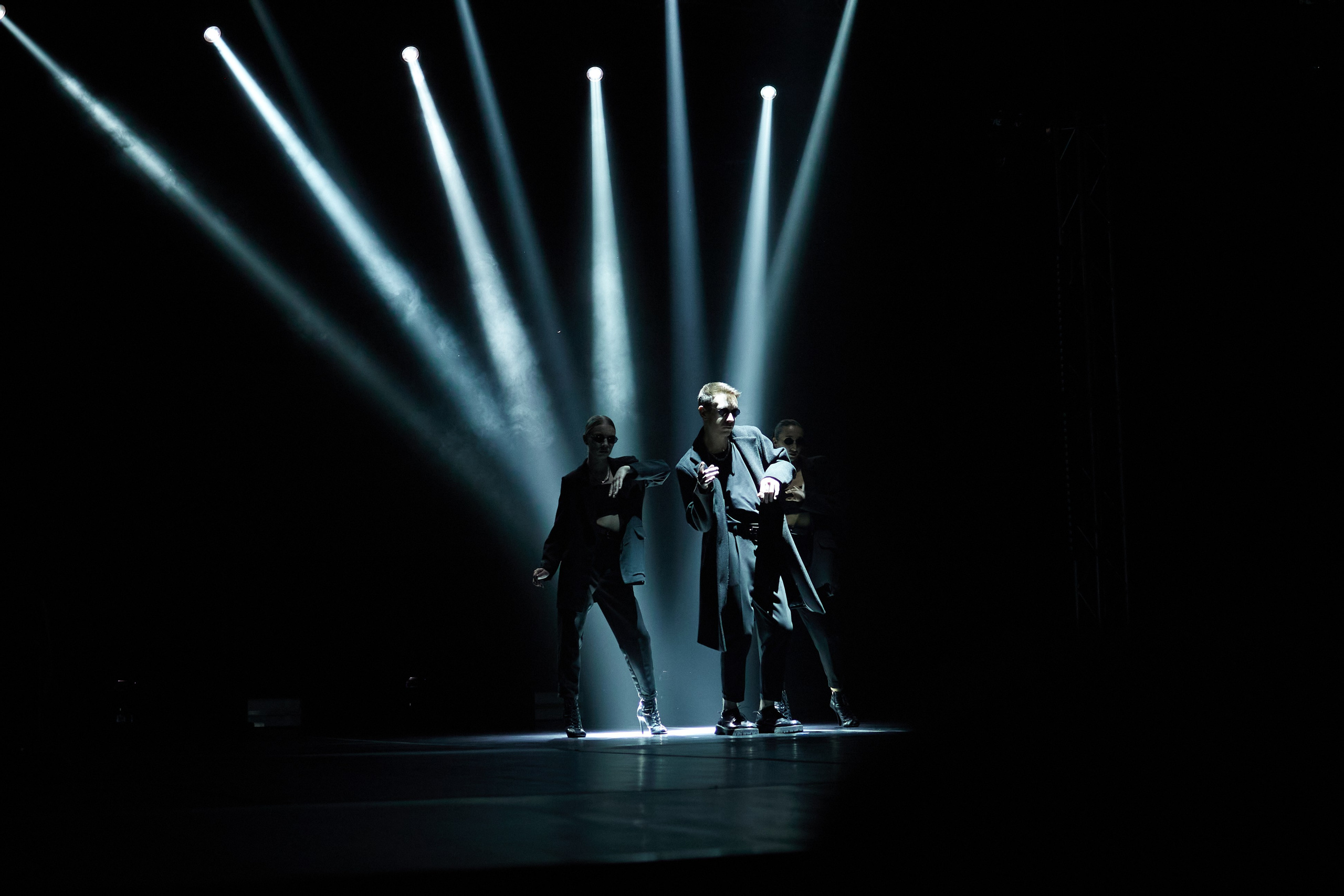 Ds Crew концерт Новороссийск