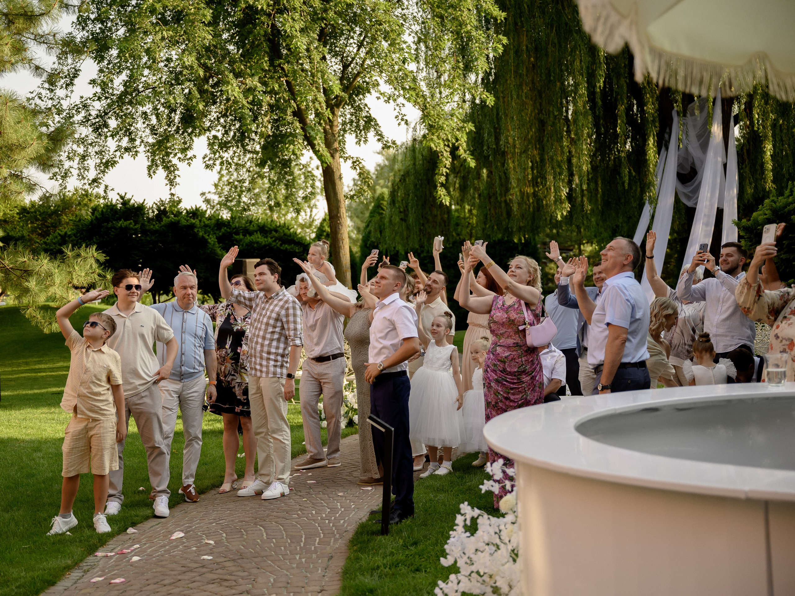 Je t'aime. Backpackweddings фотограф и видеограф Ростов-на-Дону Сочи