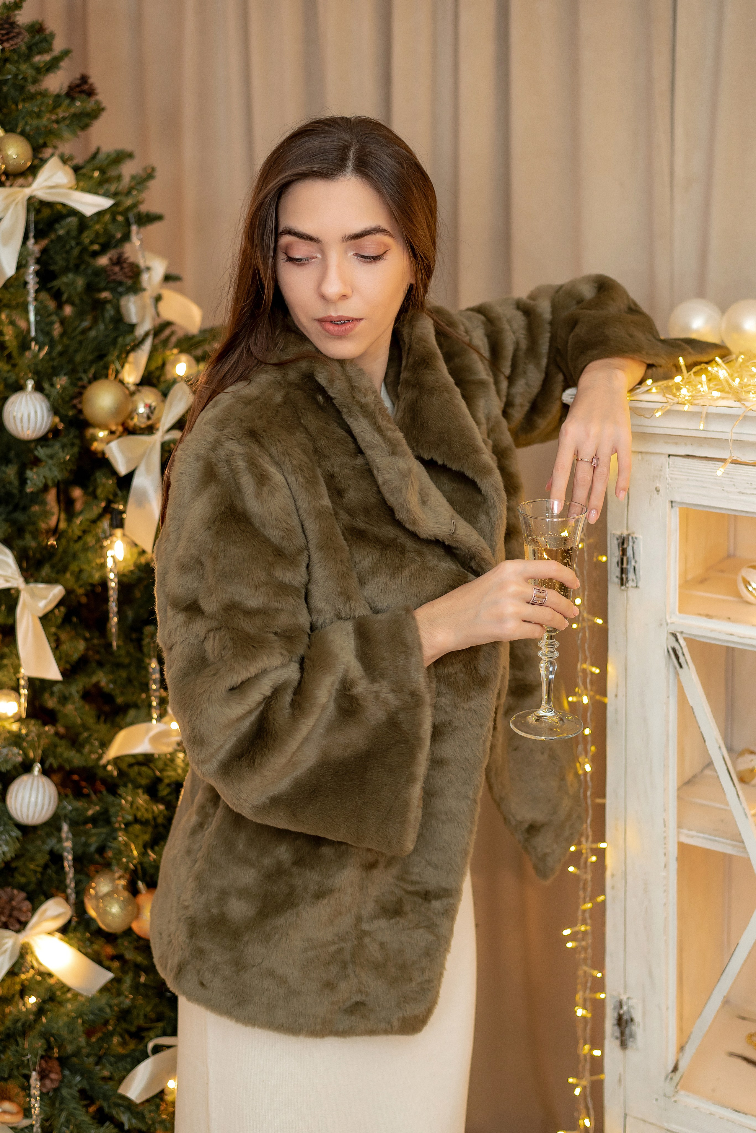 Оля- 2026. Семейный и детский фотограф Наталья Горда