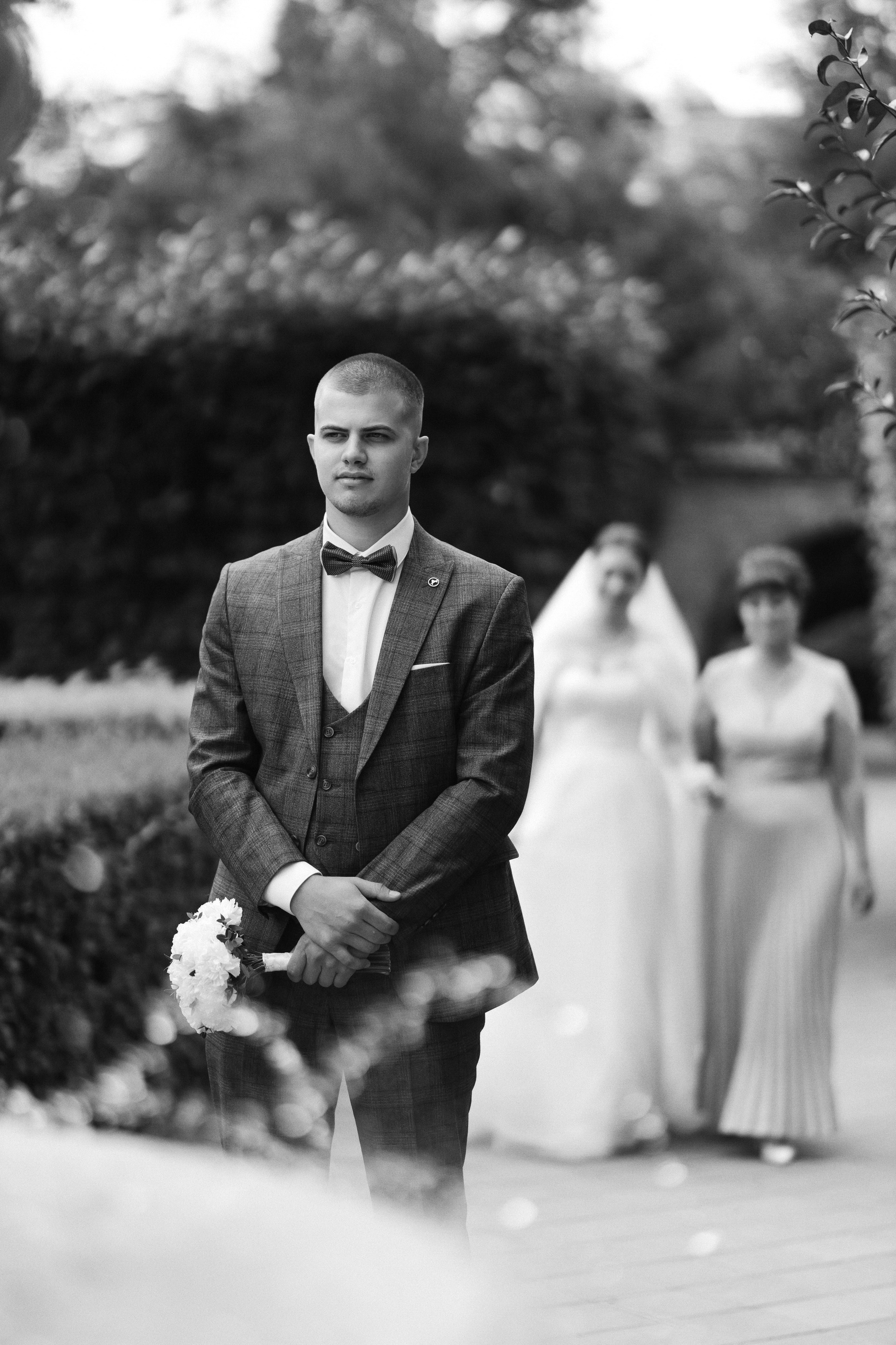 АЛИНА & ДАНИИЛ ` 12.07.24. Maria Startseva Photo