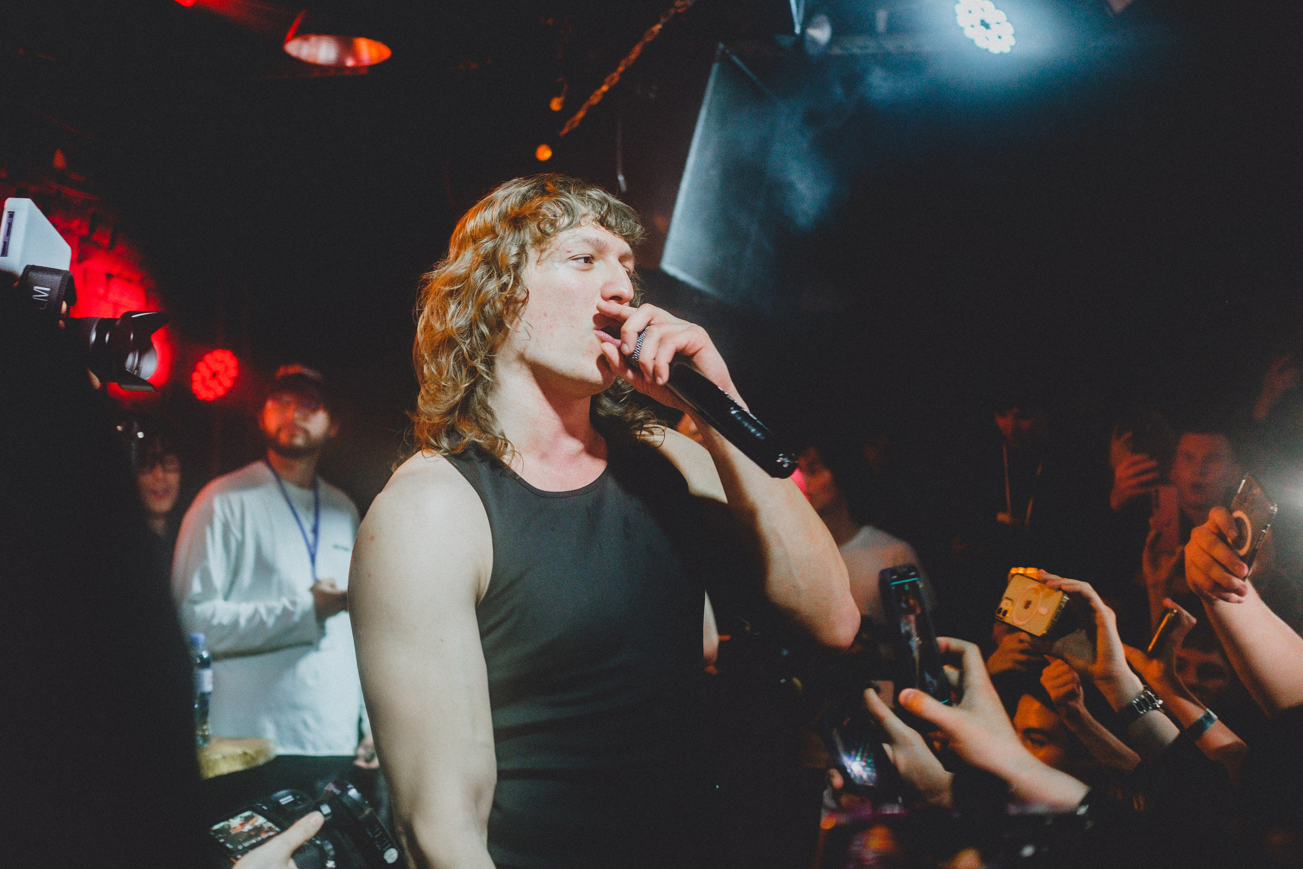 EVENTS / CONCERTS. Фотограф Владимир Пофотачкин
