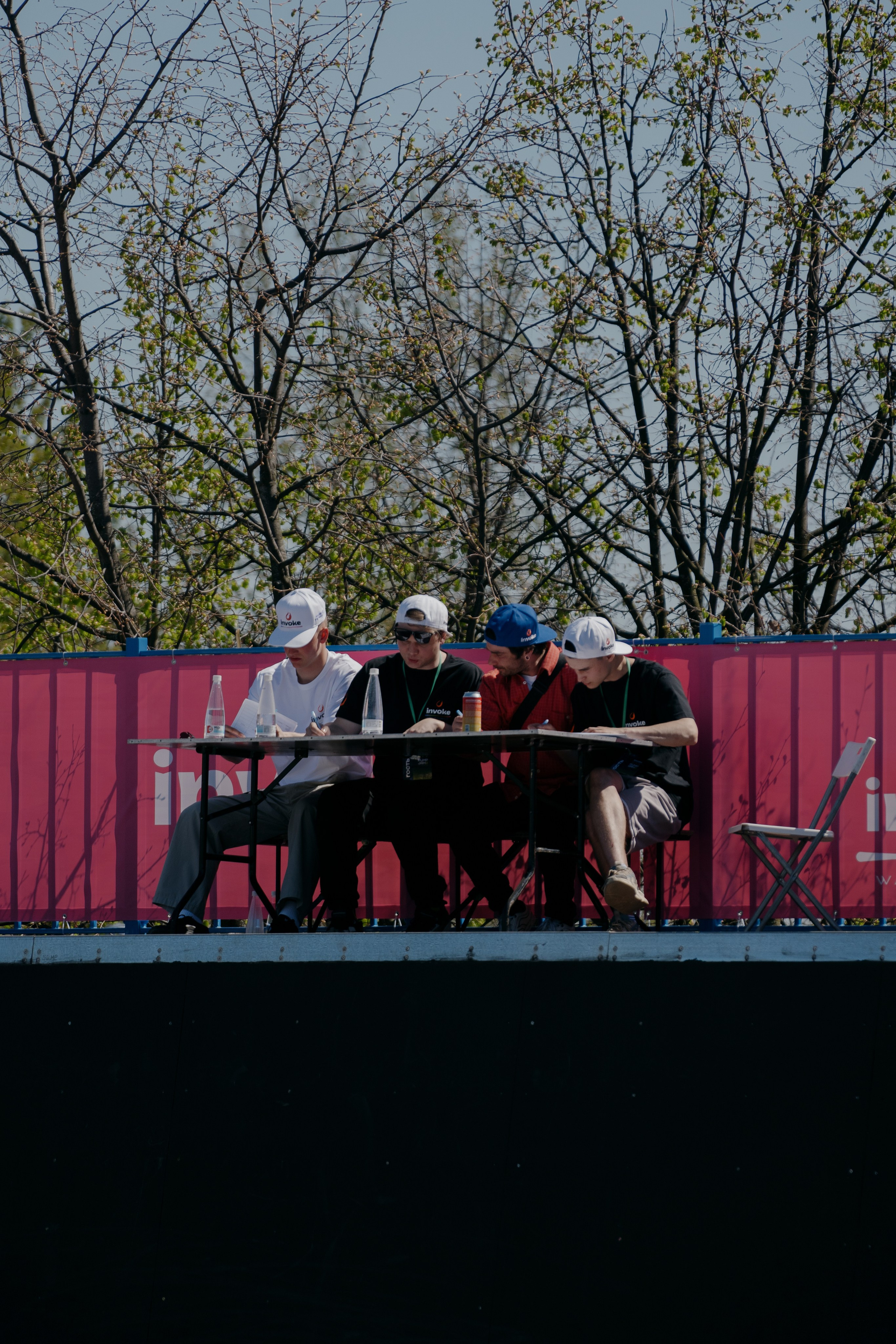 INVOKE PUMP JAM 17–19 мая 2024 СПБ Парк 300 летия. Свадебный и семейный фотограф в Санкт-Петербурге Дмитрий Панин