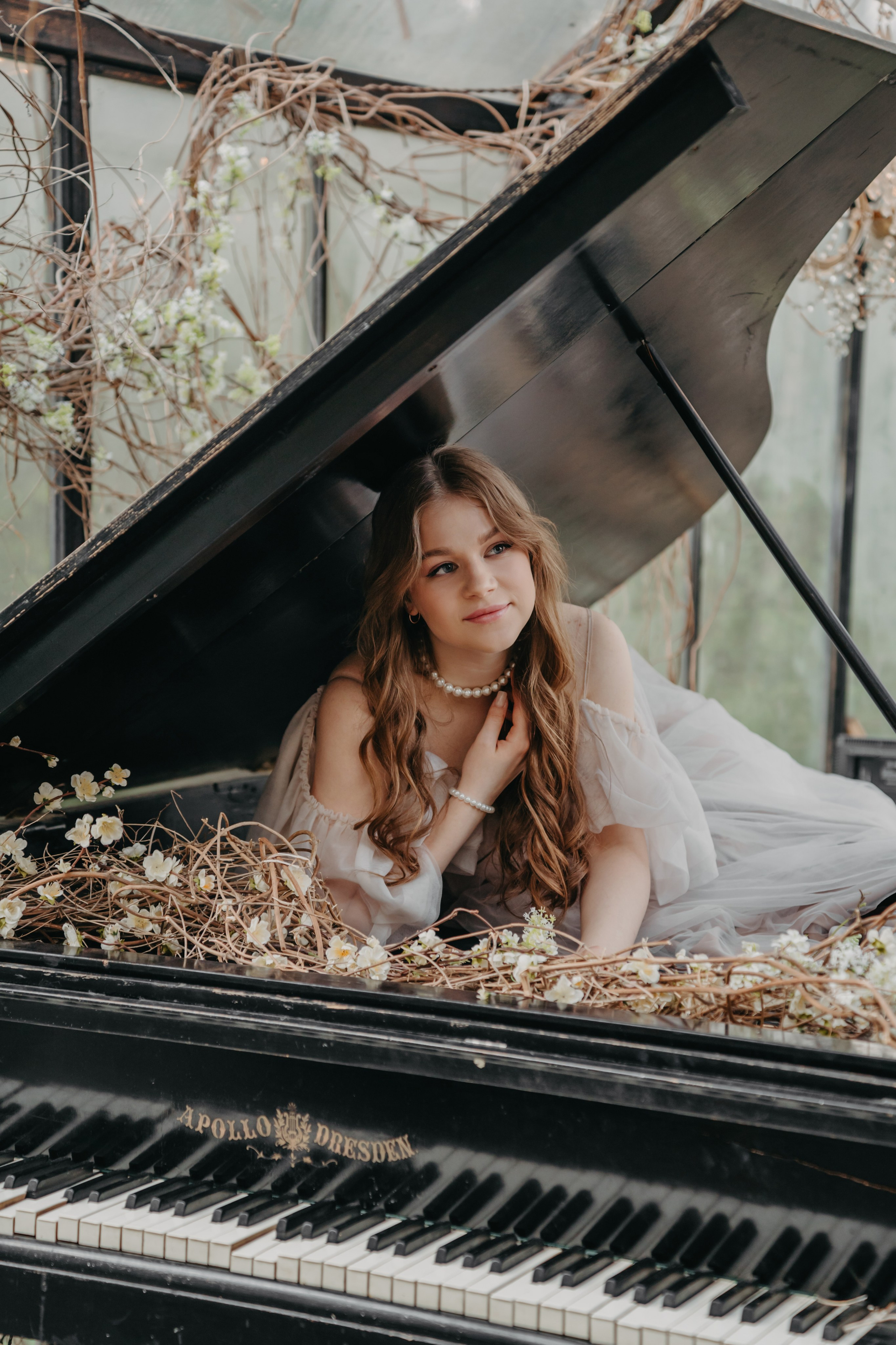 Ангелина. Фотограф в Тамбове Дарья Выжанова