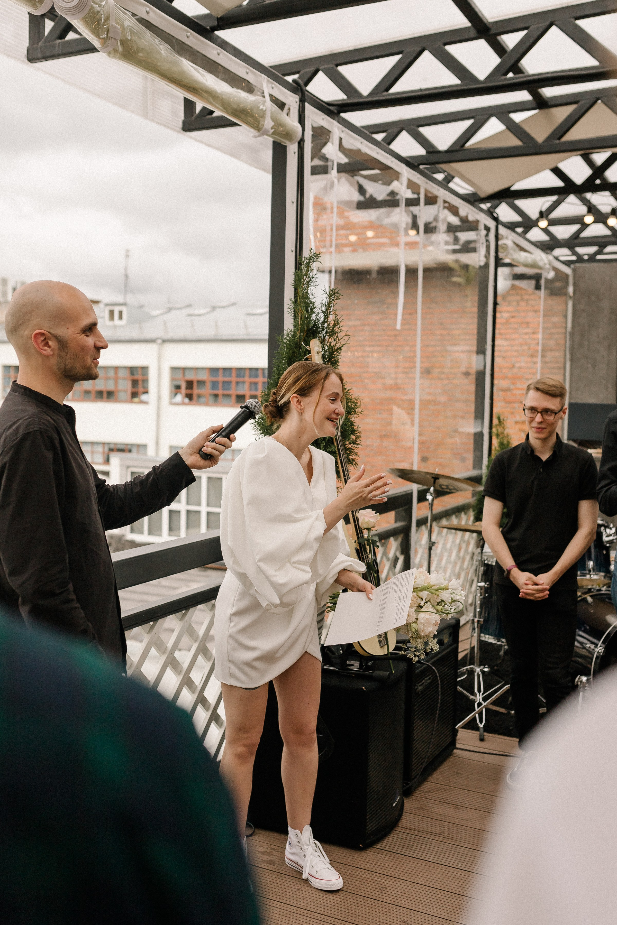 Антон и Елизавета/2023. Свадебный и семейный фотограф в Екатеринбурге