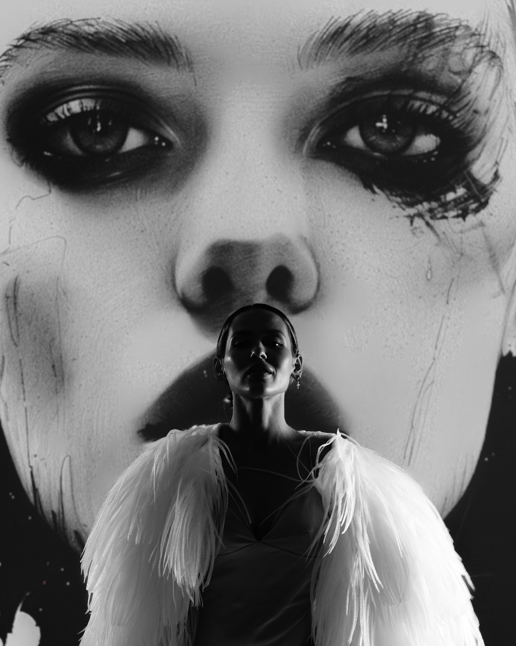 THORN. Портретный психолог