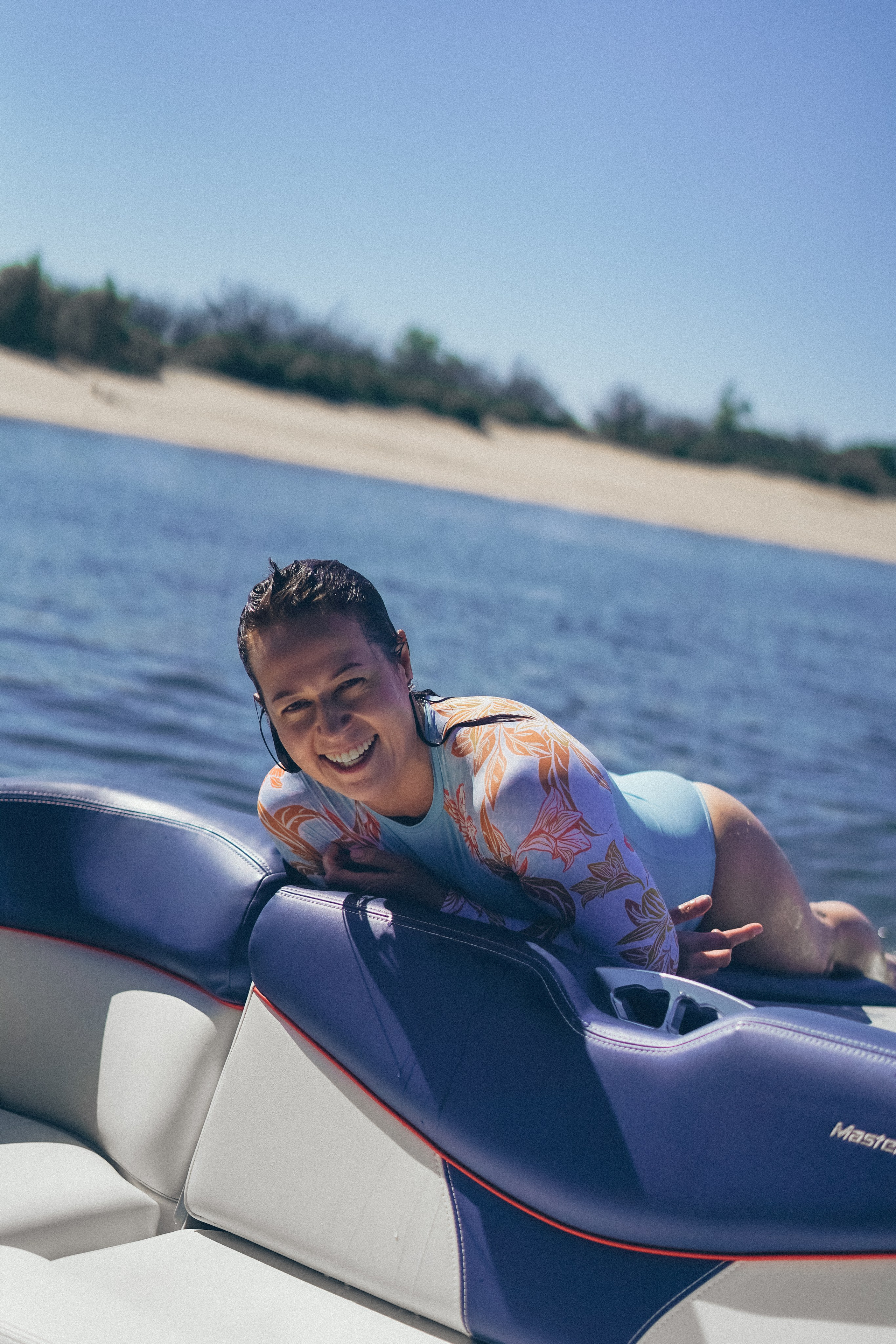 Наташа. Фотограф Валерия Крахмалева