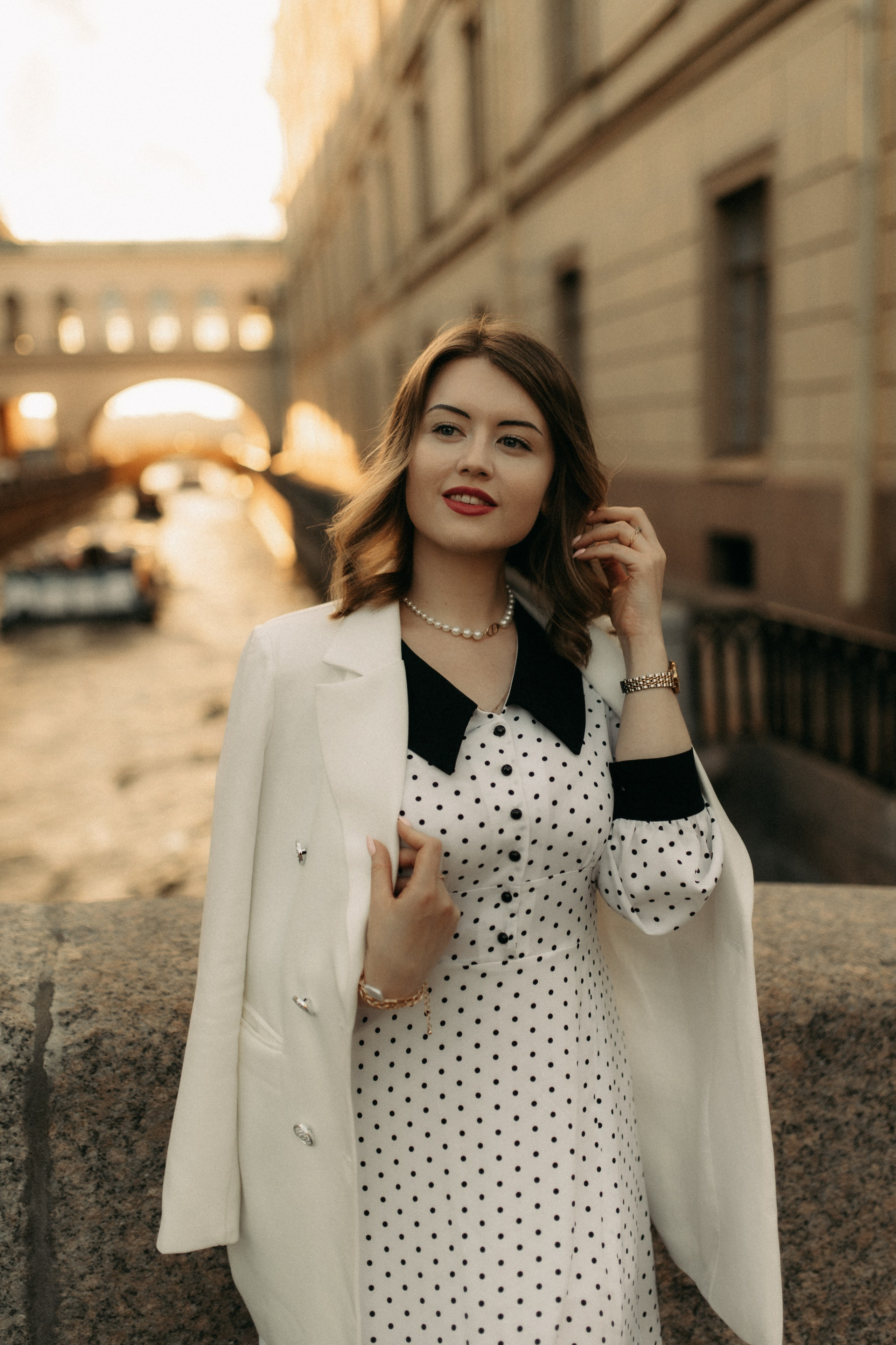 Юлия. Фотограф в Санкт-Петербурге