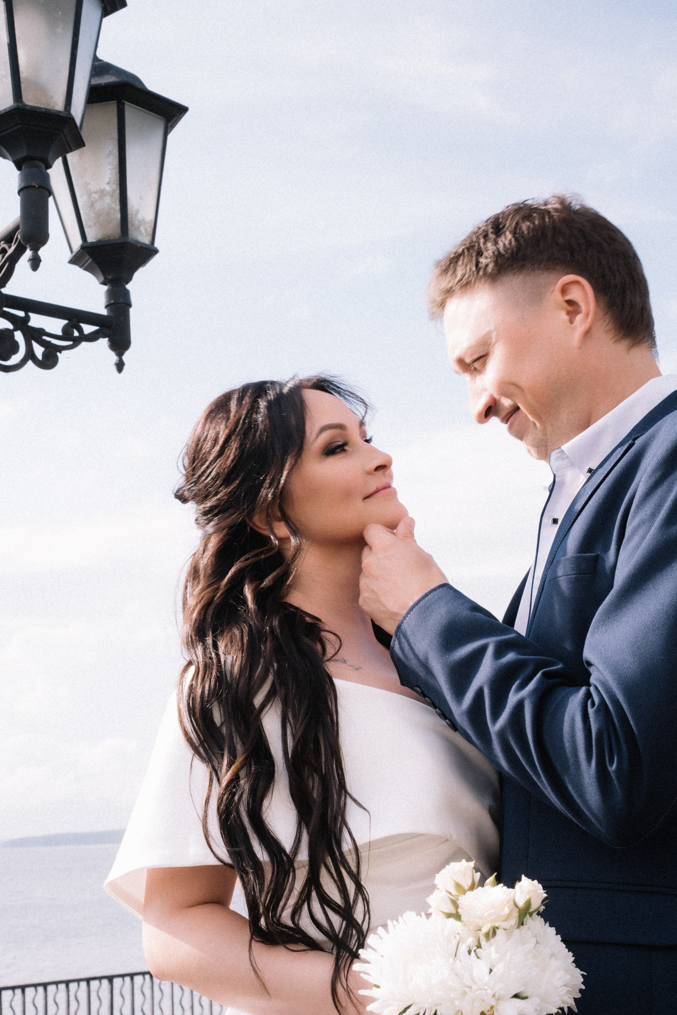 Артем и Люба. Фотограф в Ижевске Максим Грундул