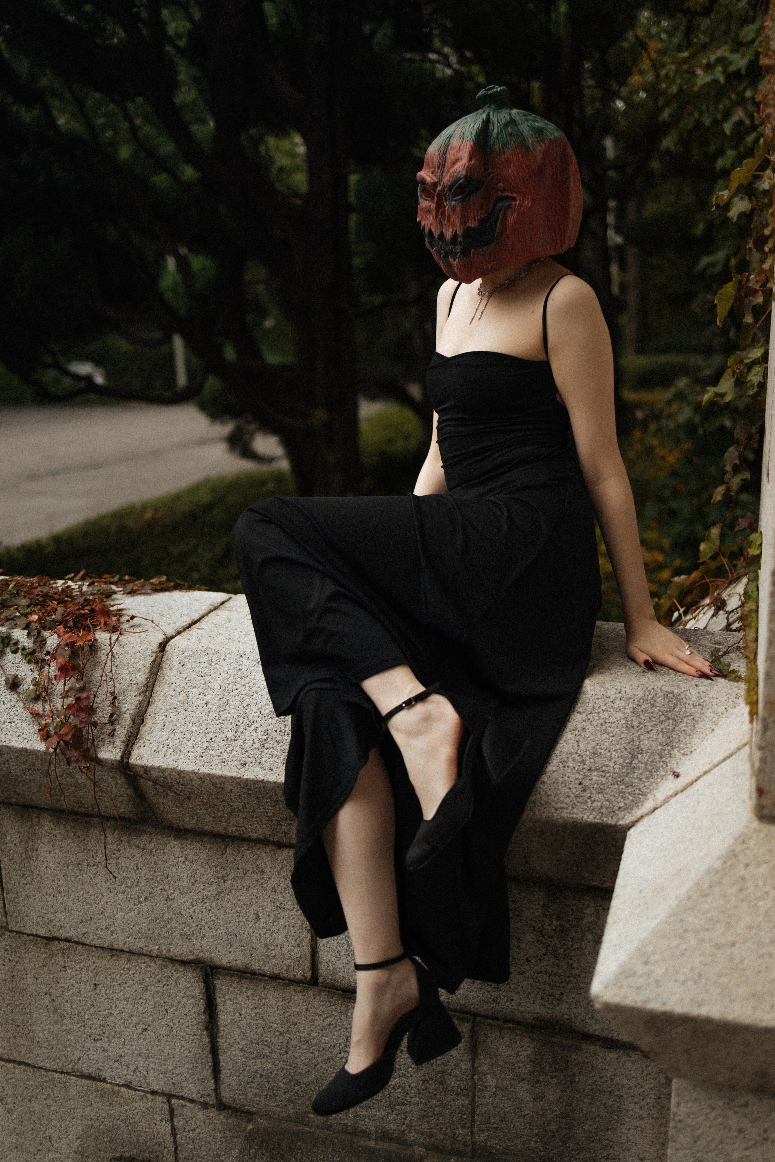 Индивидуальные. Главная