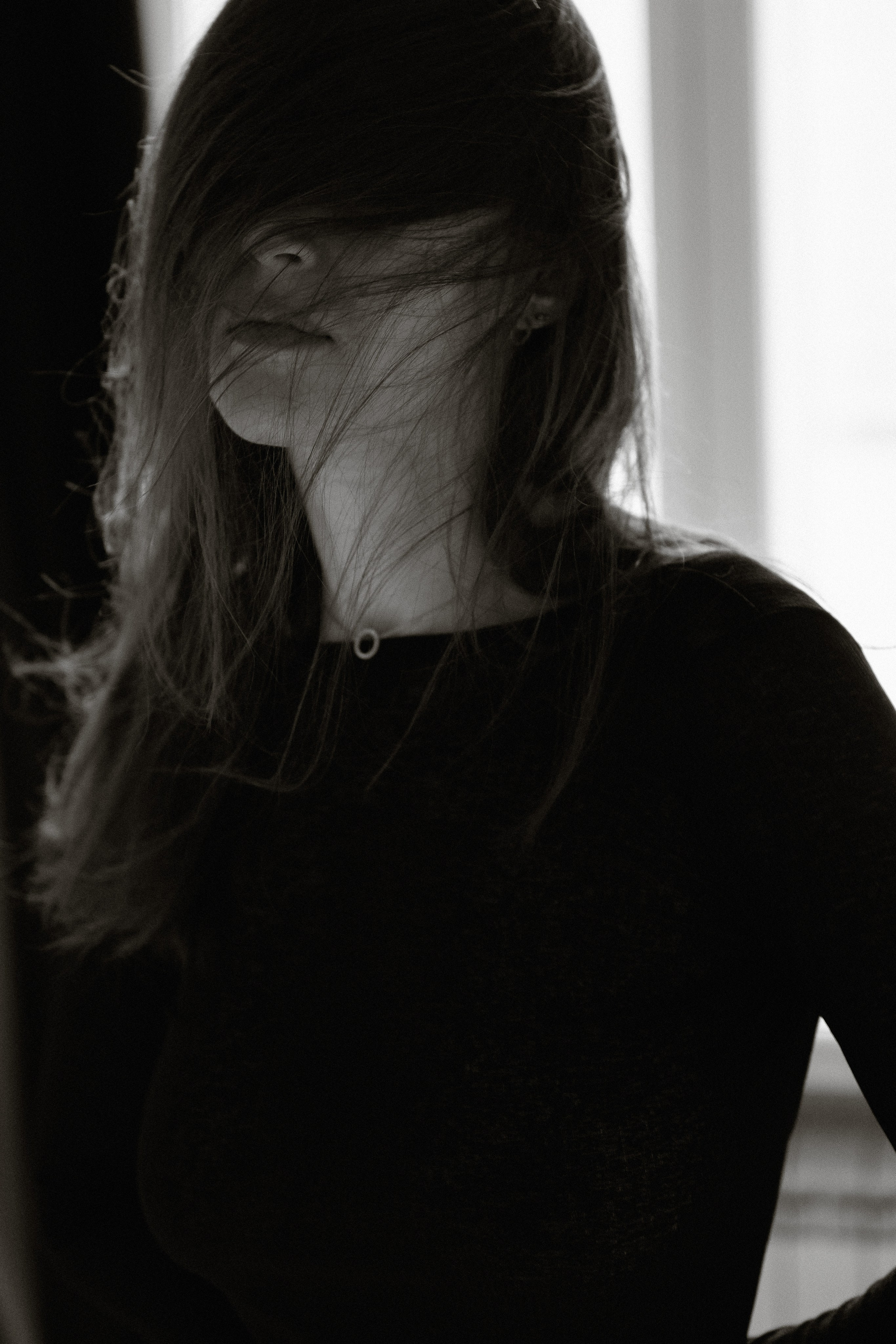 Лилия. Тамара Власова