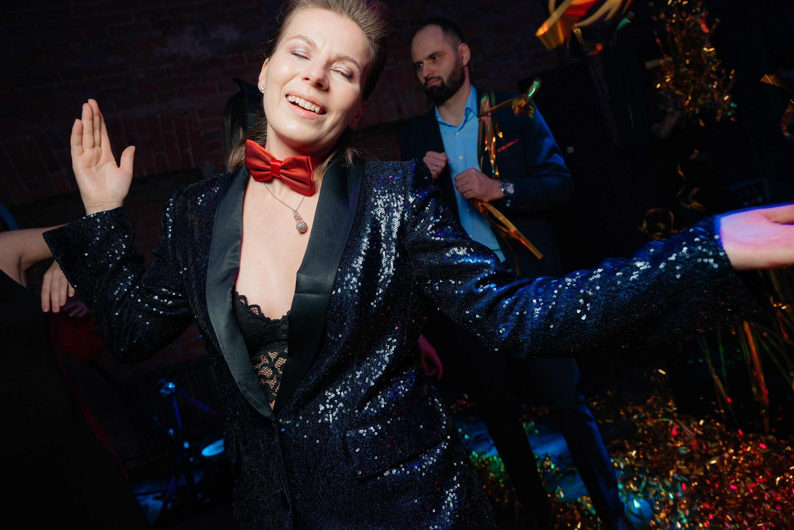 Триумф. Фотограф Катерина Оляпка в Перми