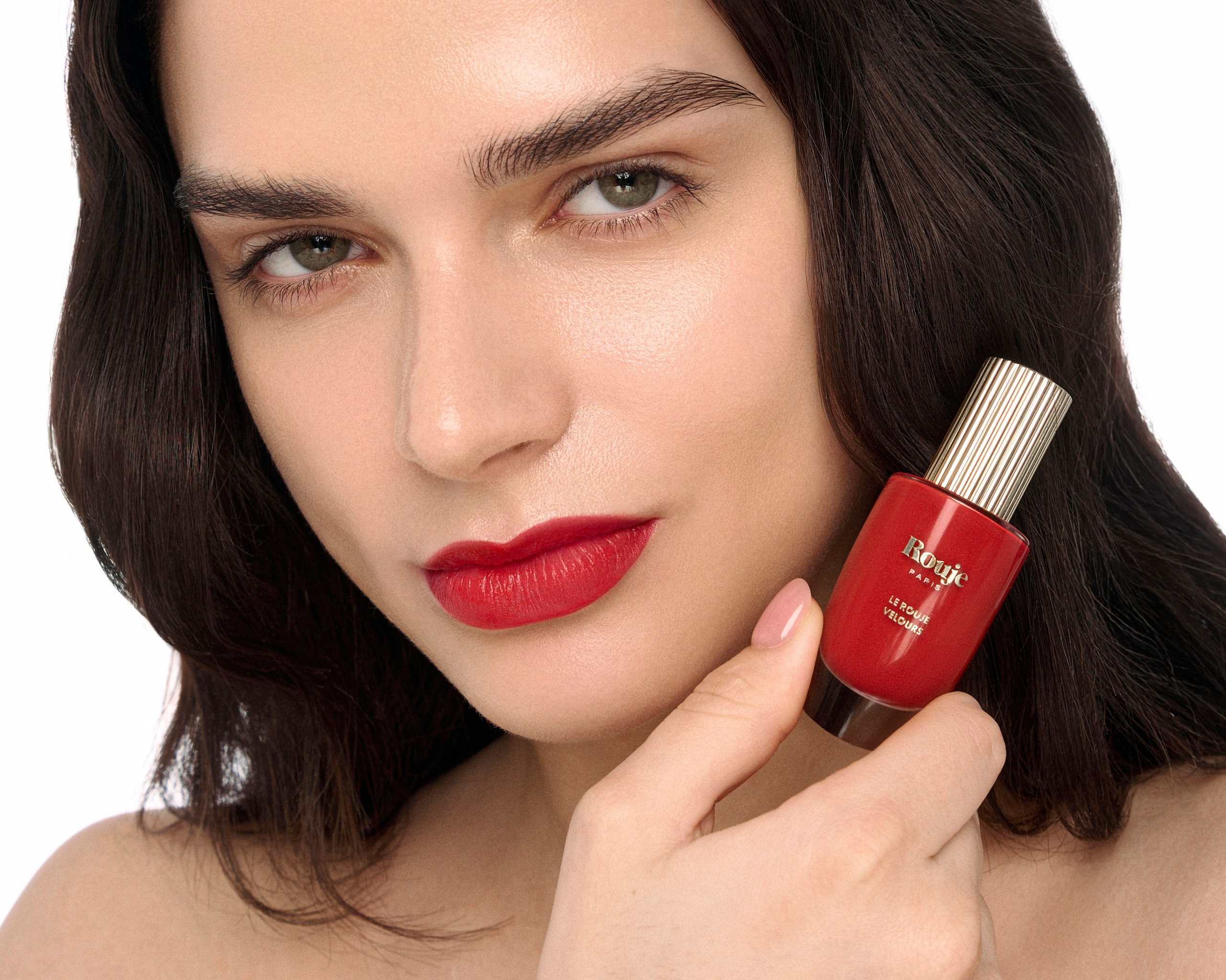 Бьюти съемка для бренда. Фотограф длябьюти Москва