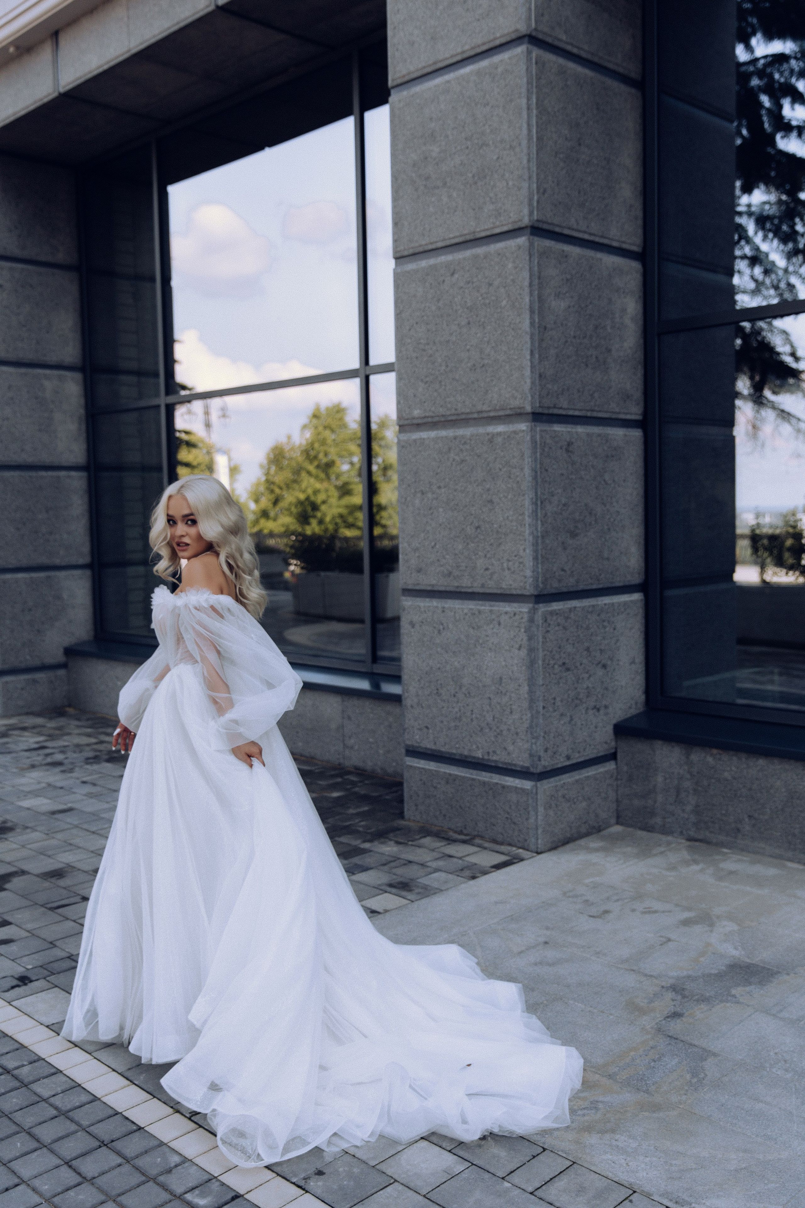 Рита и Стас. Фотограф Нижний Новгород