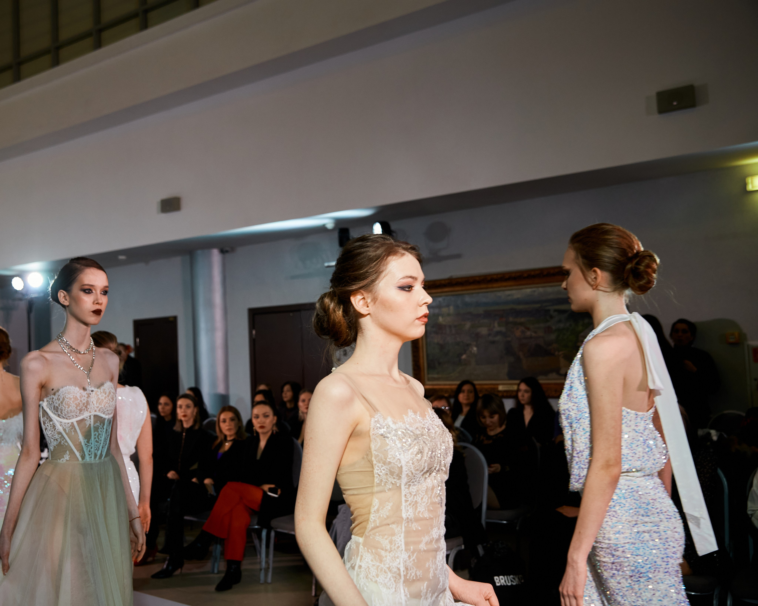 Fashion Bitva. Frame Craft