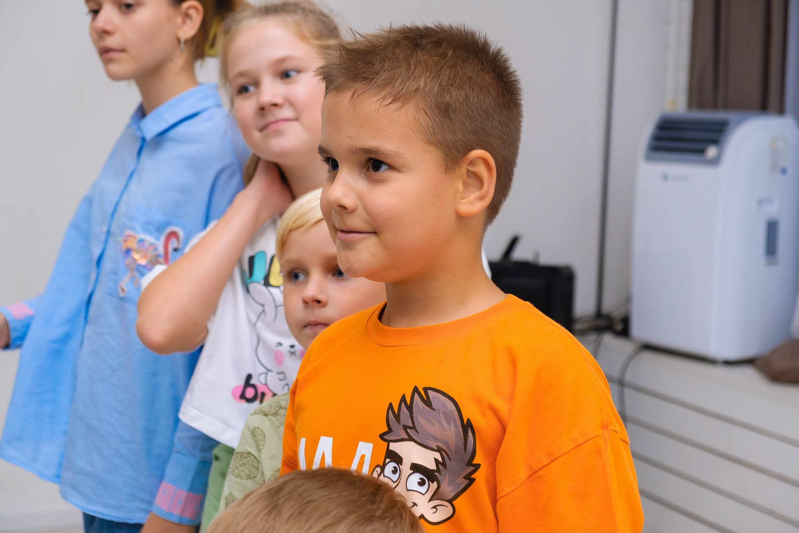 Богдану 4 года. Фотограф Мария Хлебникова Санкт-Петербург Москва