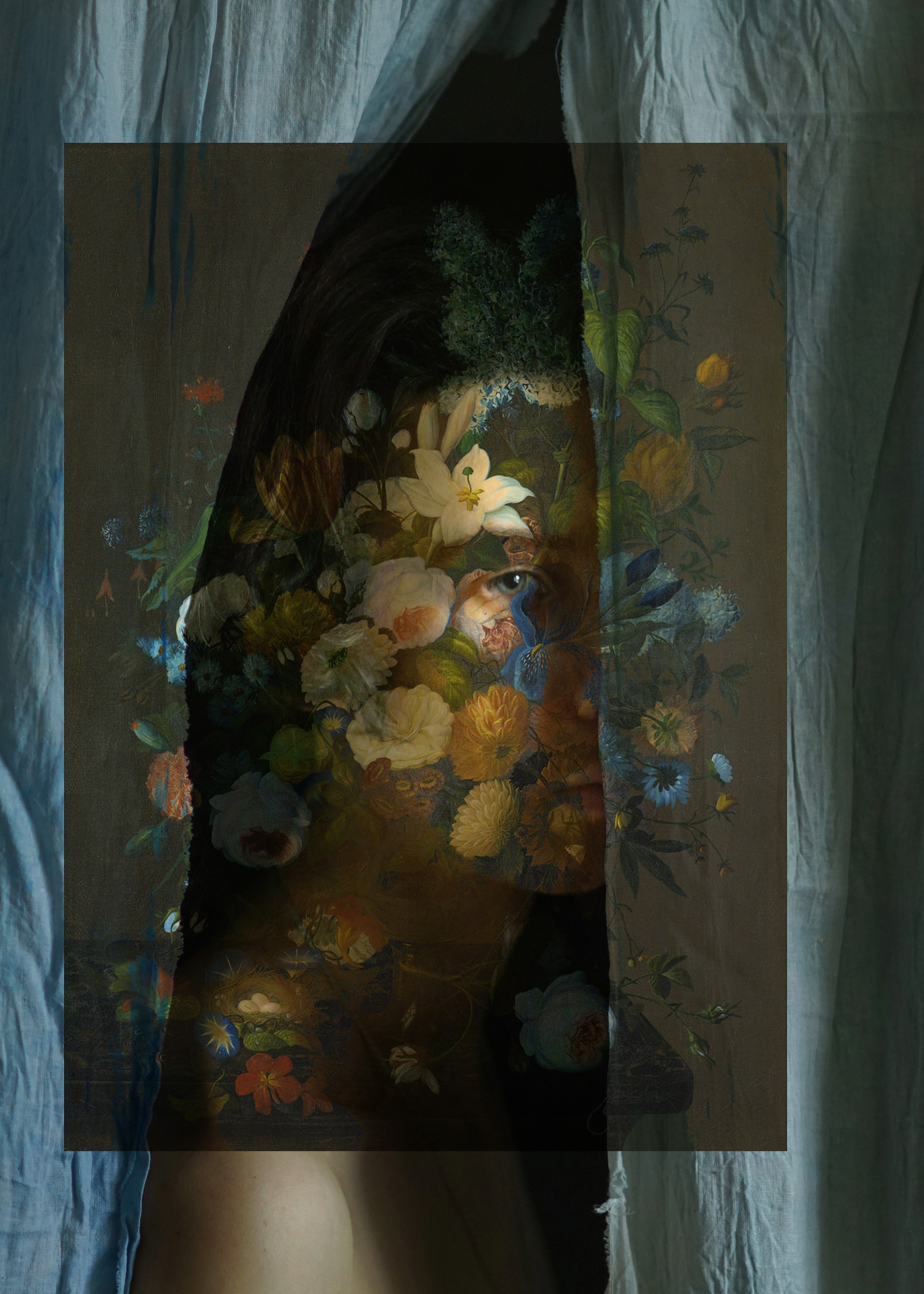 Арт-фотографии. Арт-фотограф Виктория Забродина