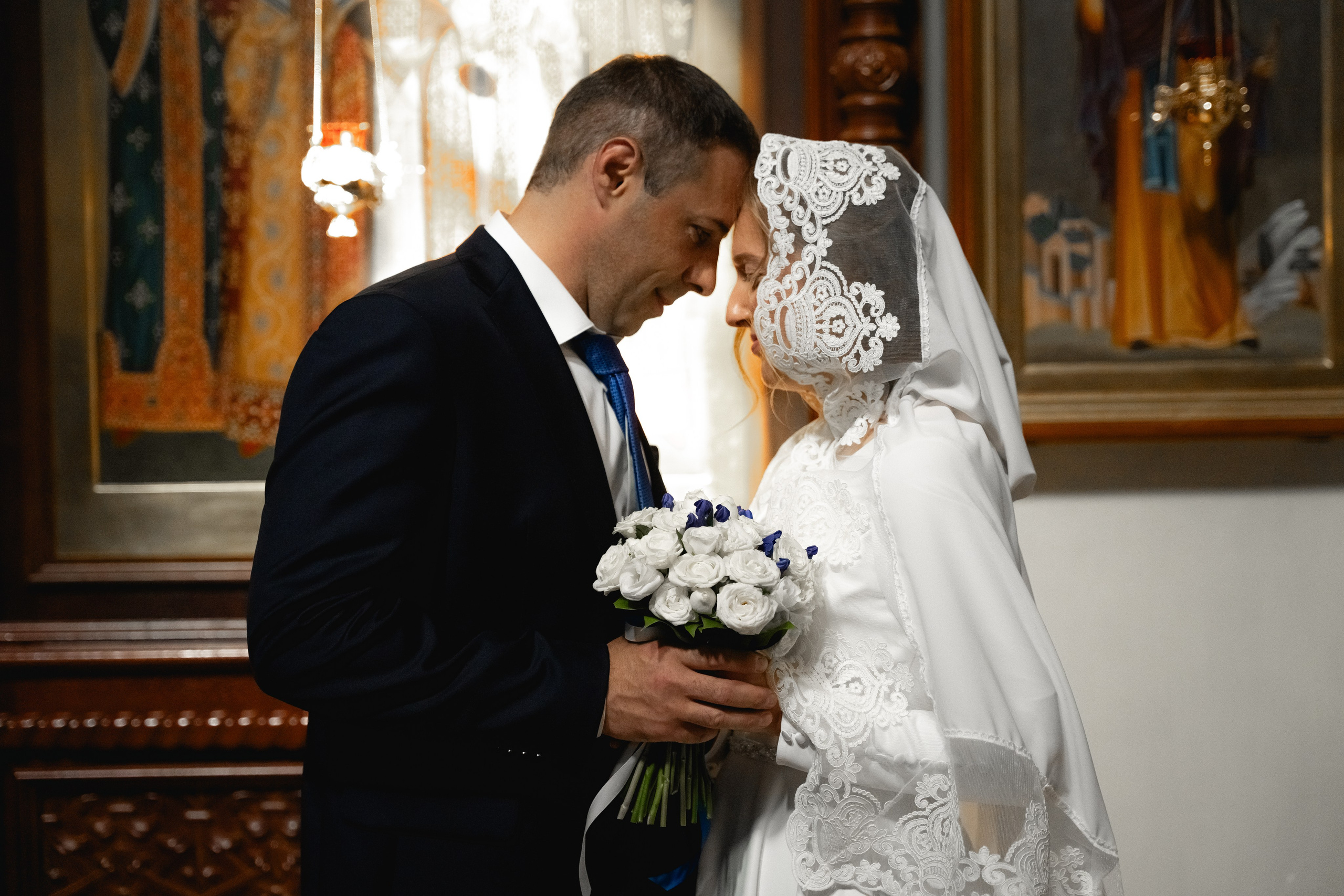 Анастасия и Николай. Станислав Тюрин Фотограф Москва. Индивидуальные и семейные фотосессии;