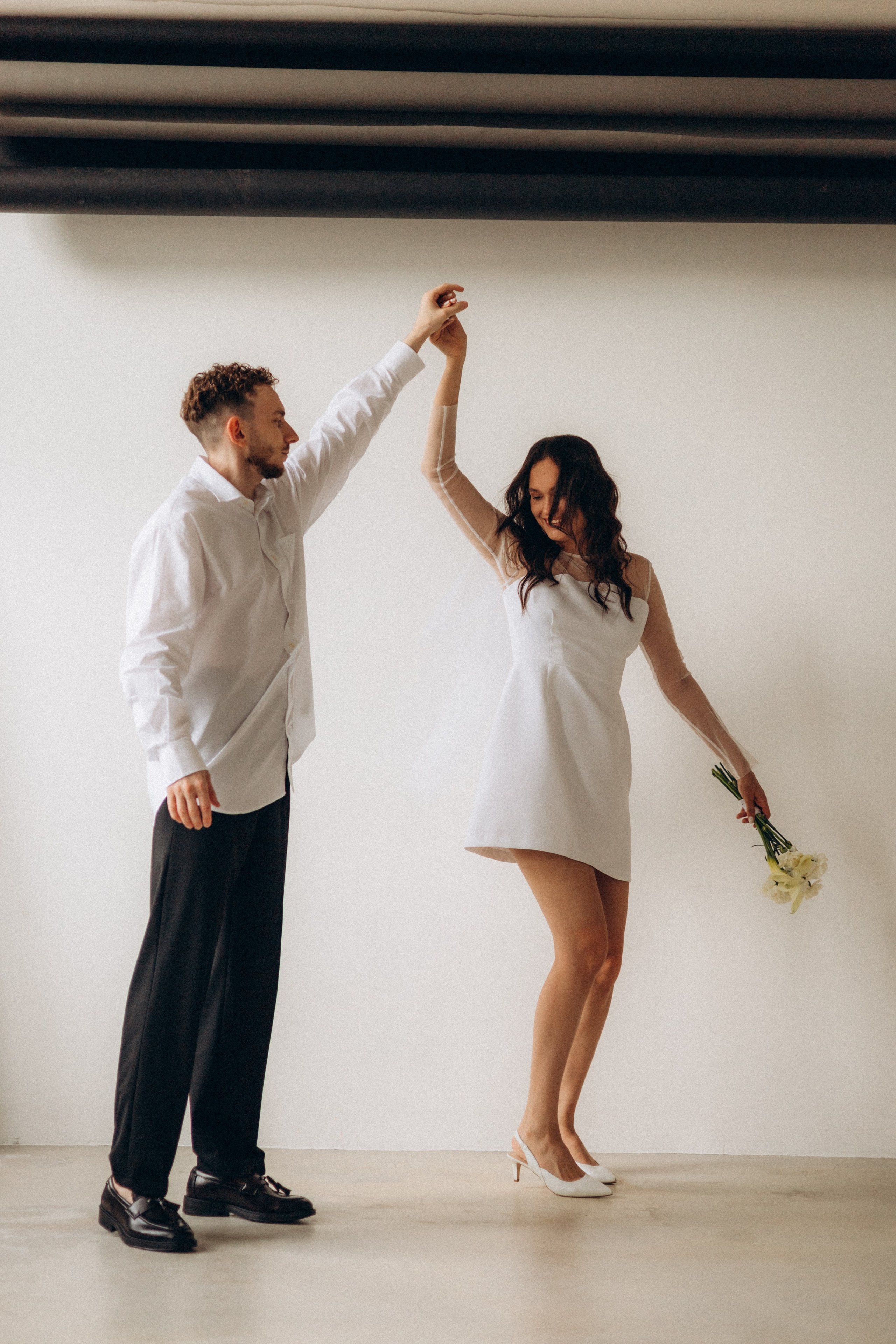 Александр и Наталья. Смирнова Алена Фотограф Екатеринбург