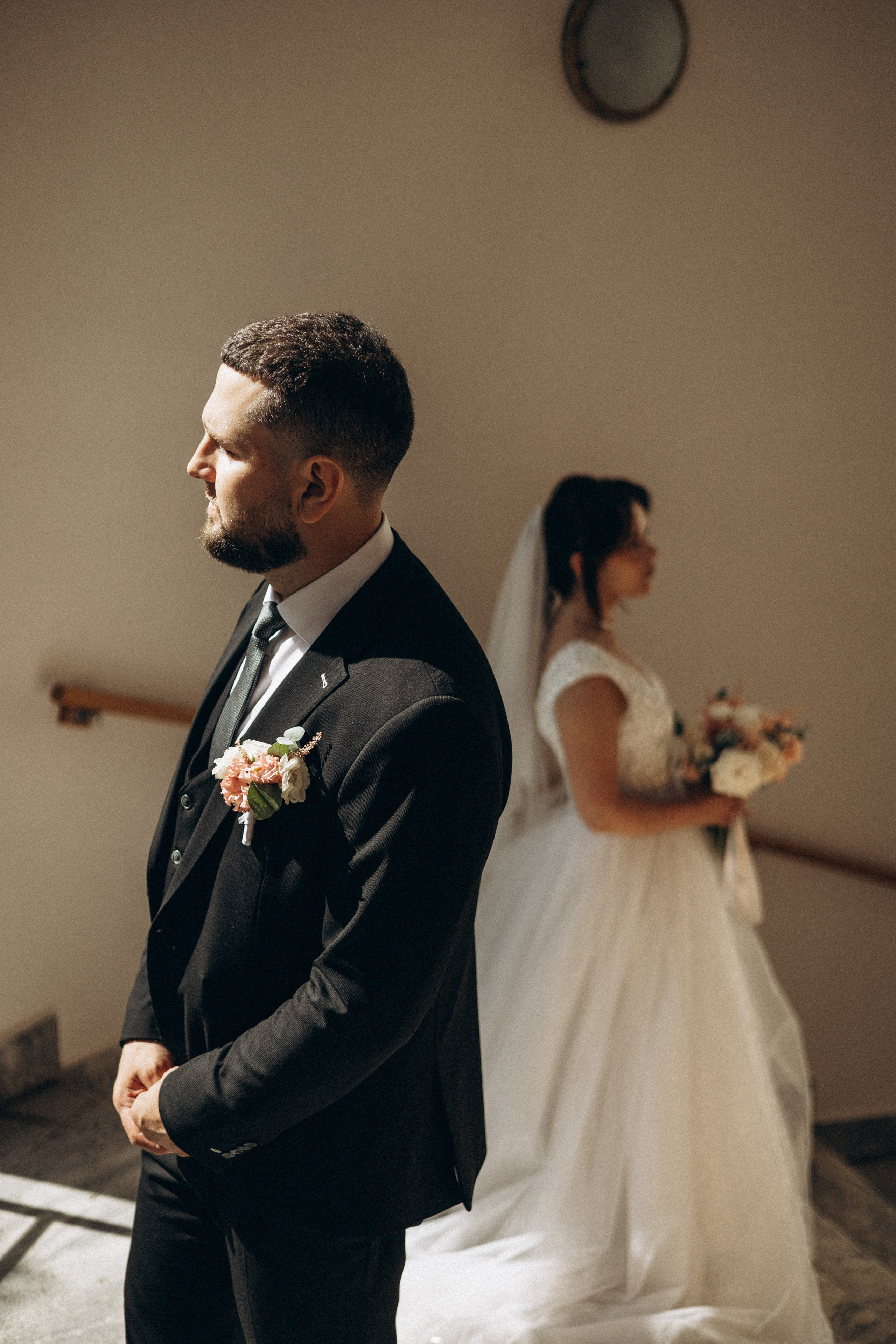 Андрей и Екатерина. Смирнова Алена Фотограф Екатеринбург