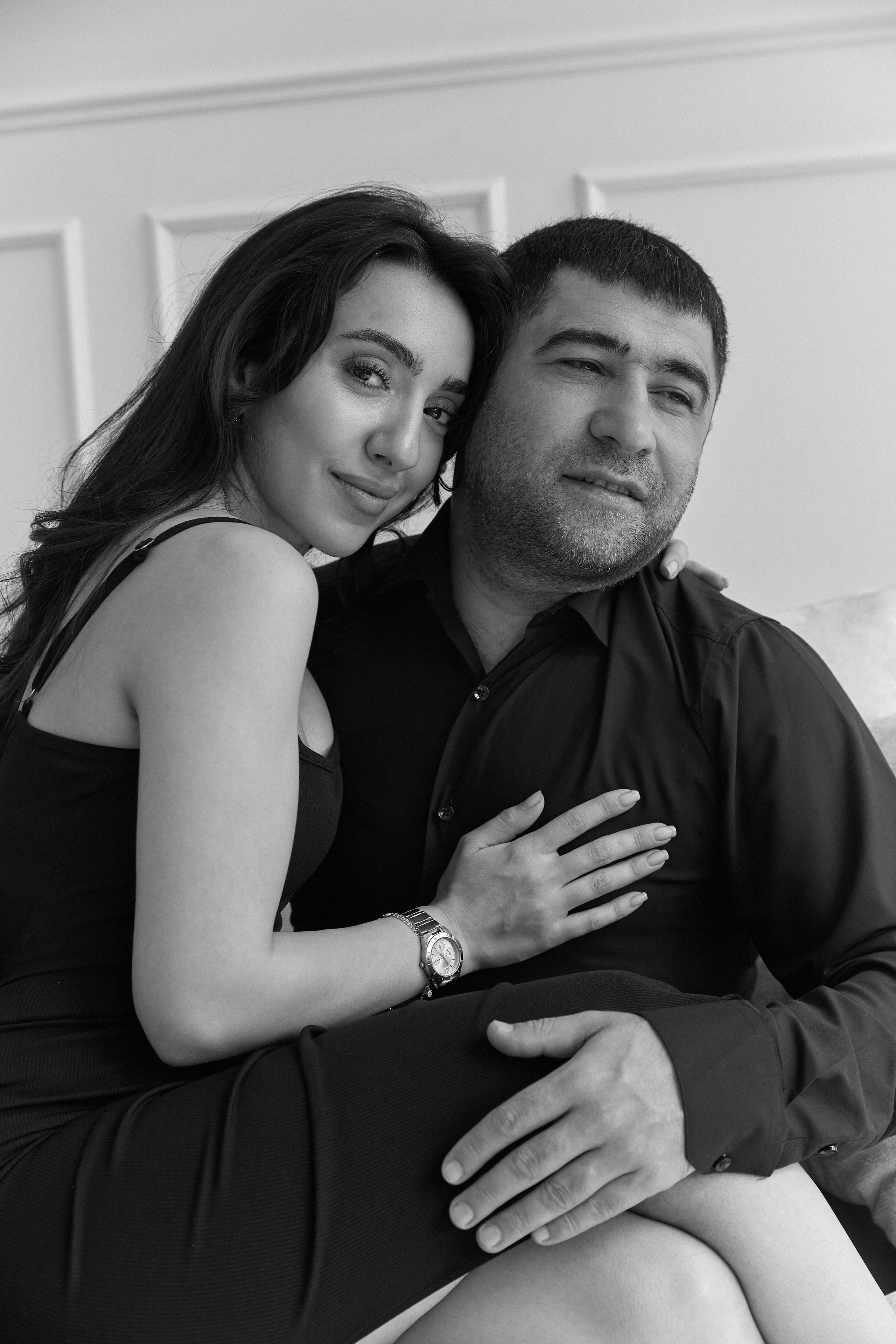 BONYA&RAV. Фотограф Мария Сивохина