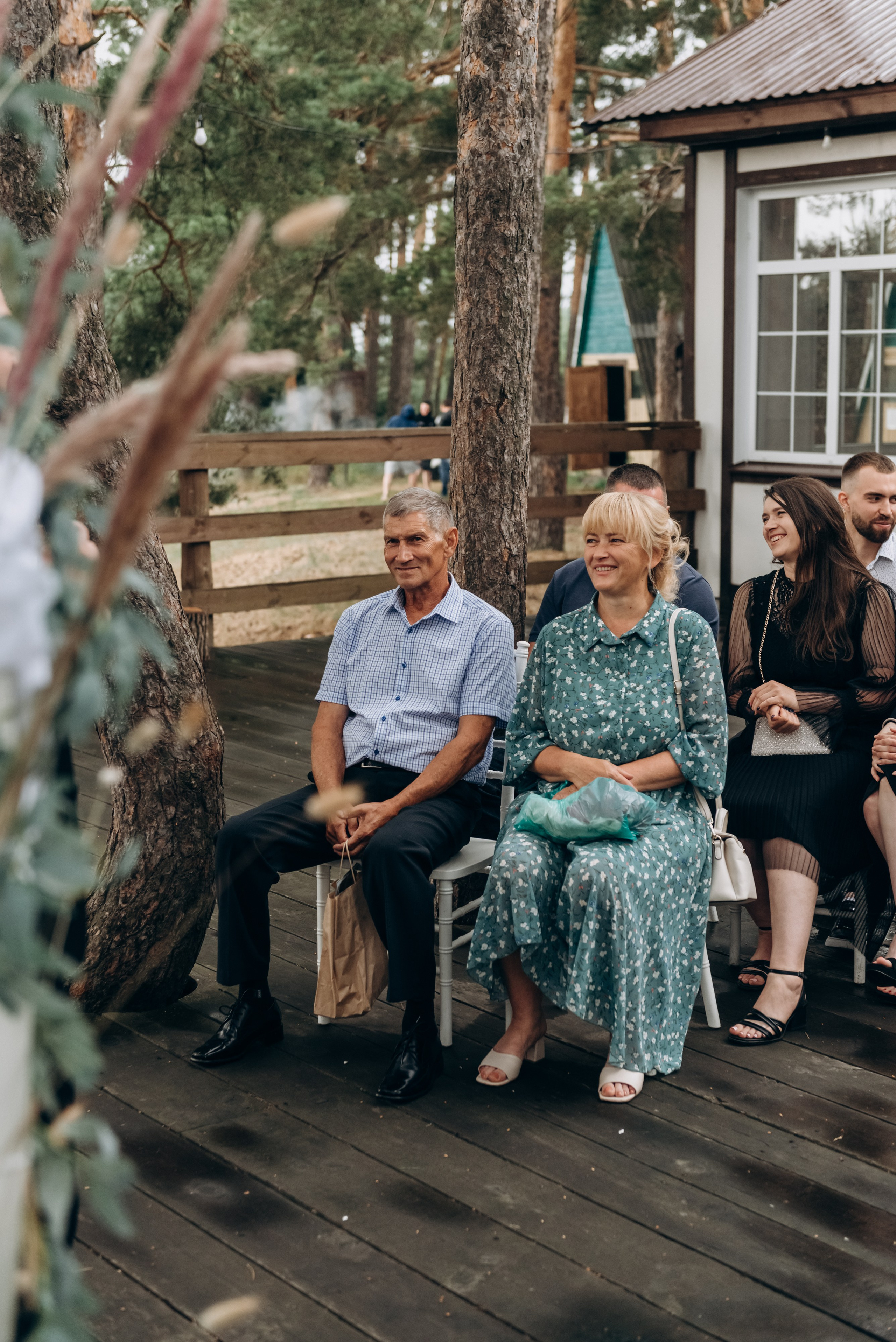 Данил и Юля 23.06.2023. Свадебный фотограф в Тамбове и области