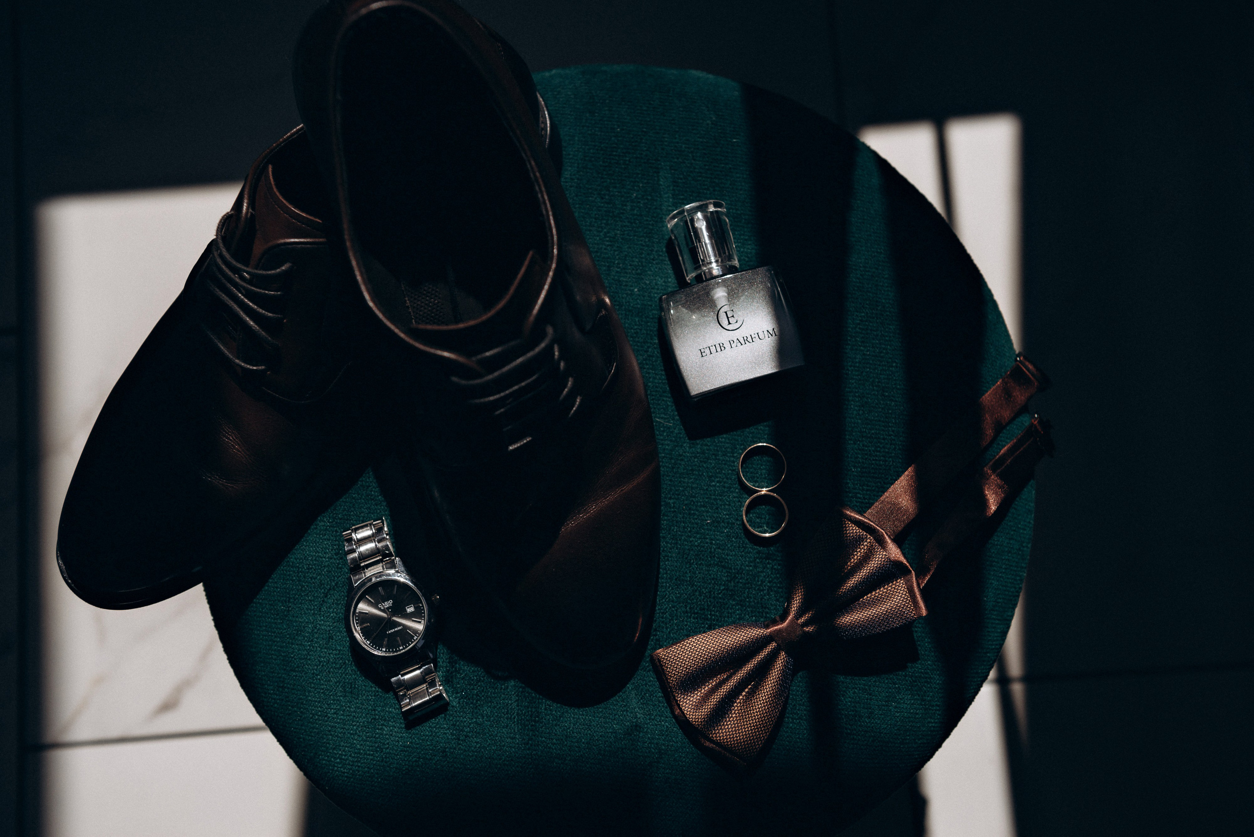 Андрей и Александра. Свадебный фотограф в Тамбове и области