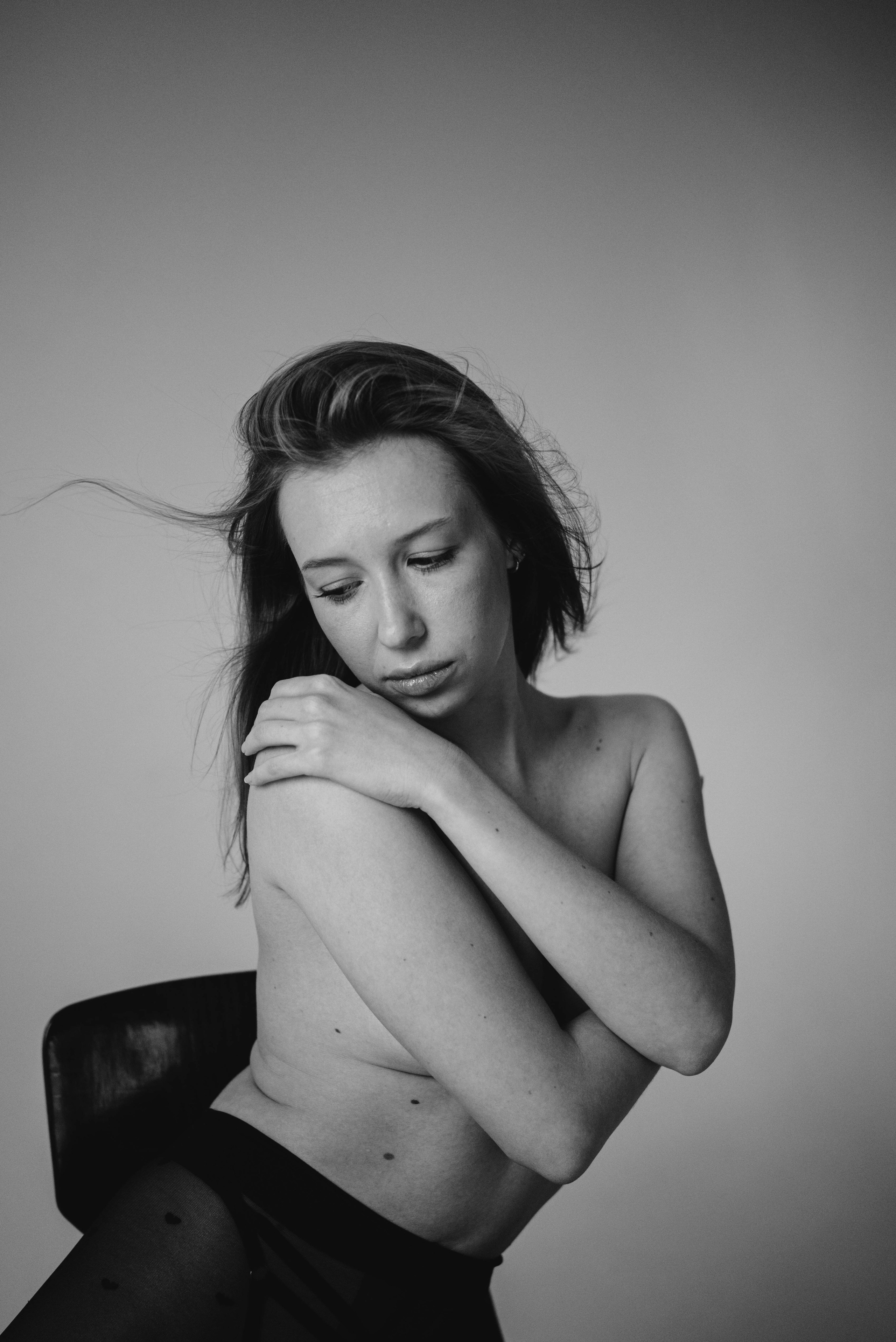 Аня. Портретный и свадебный фотограф в Тбилиси • xeniqo