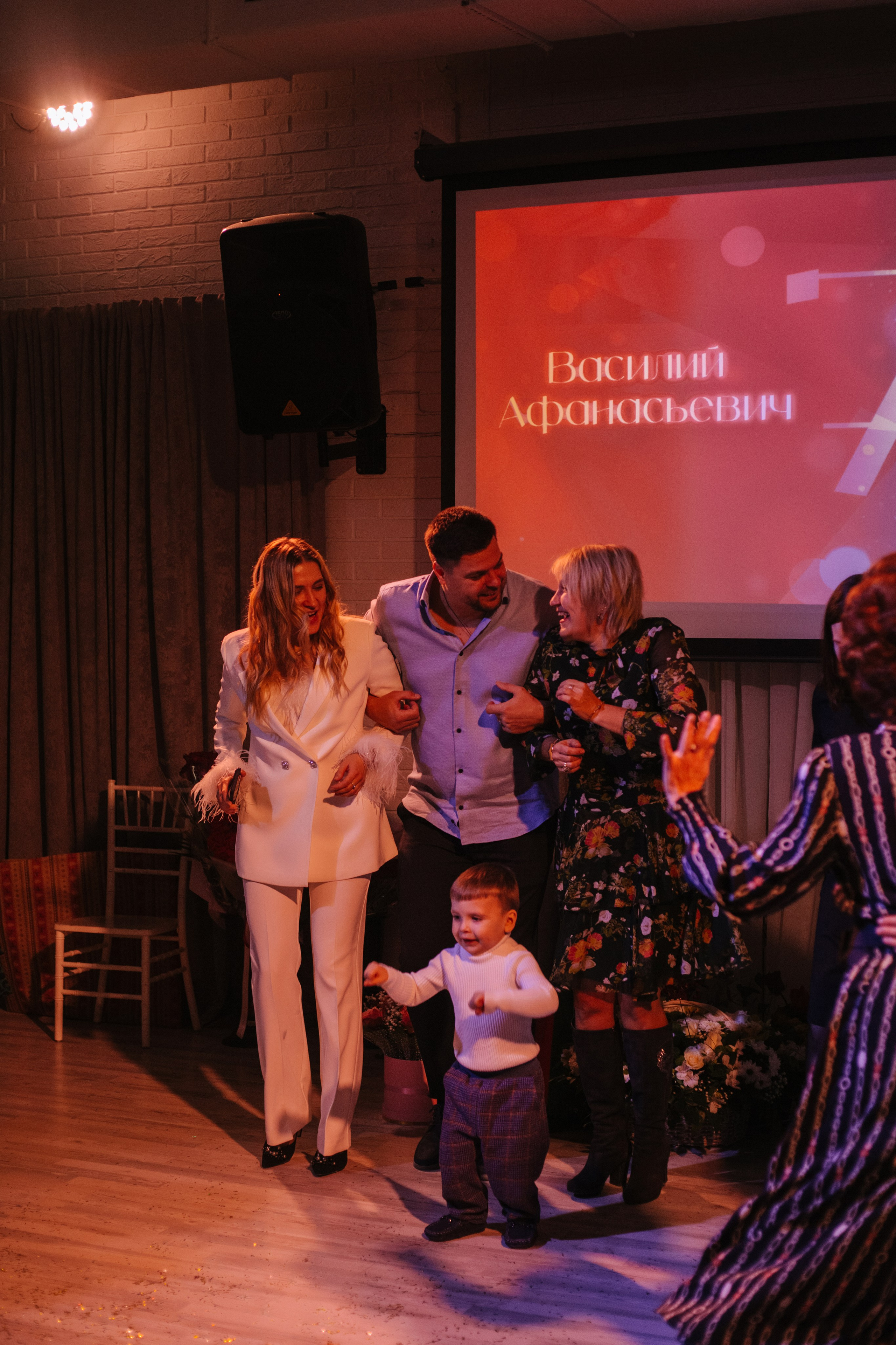 75 лет!. Фотограф в Волгограде и Москве | Анастасия Лаврова