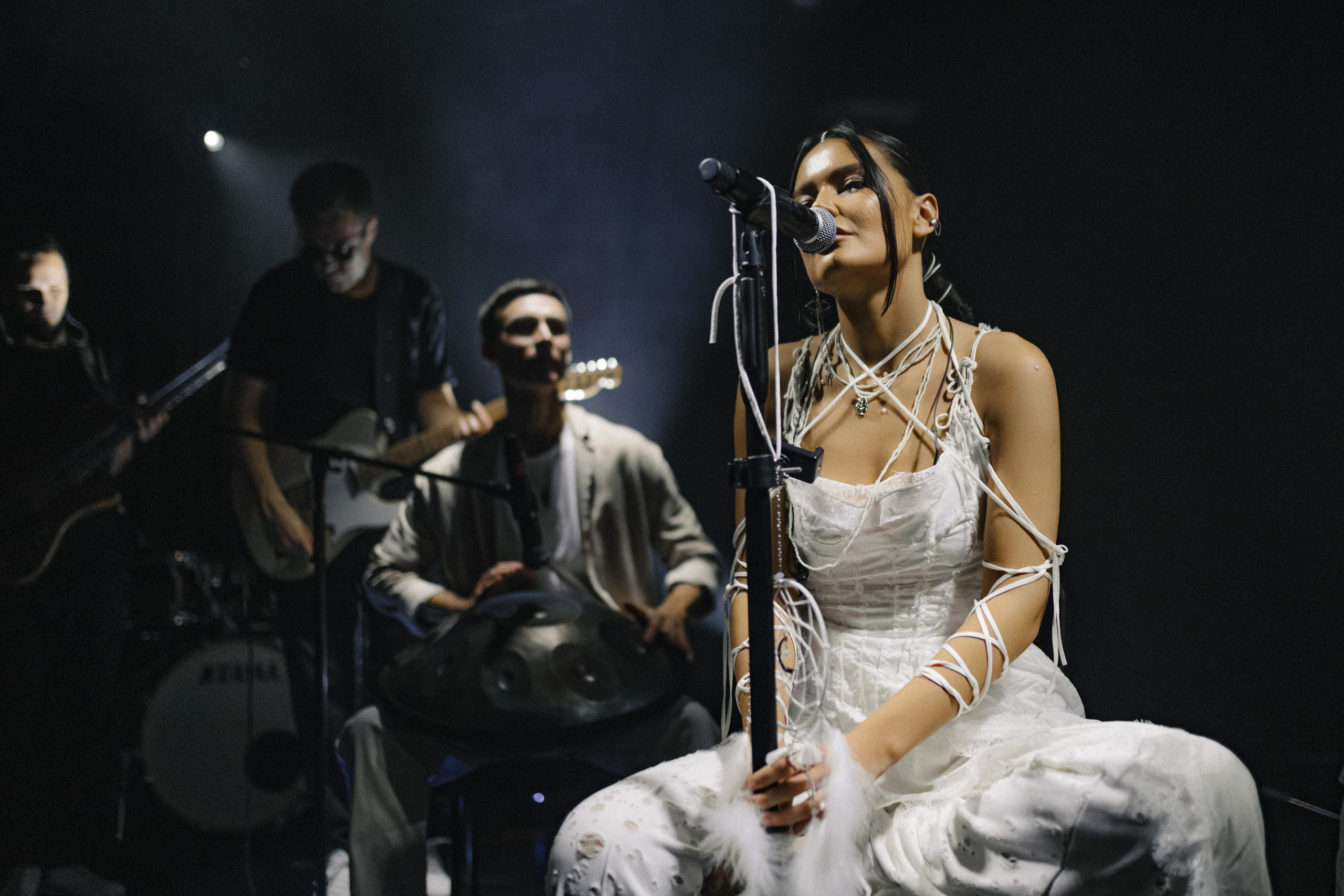 Lika KINO.A. Максим Комаров — Профессиональный фотограф