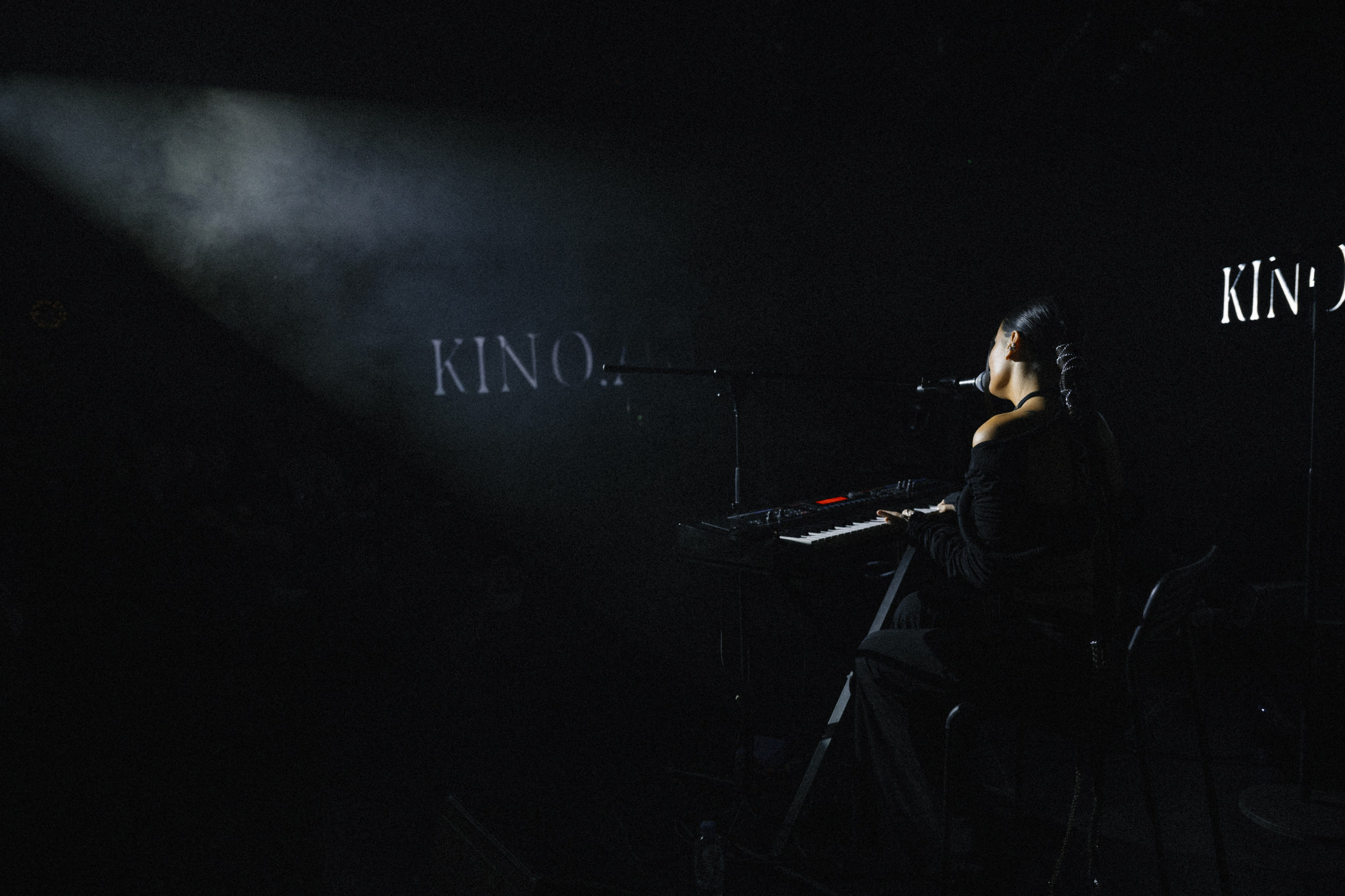 Lika KINO.A. Максим Комаров — Профессиональный фотограф