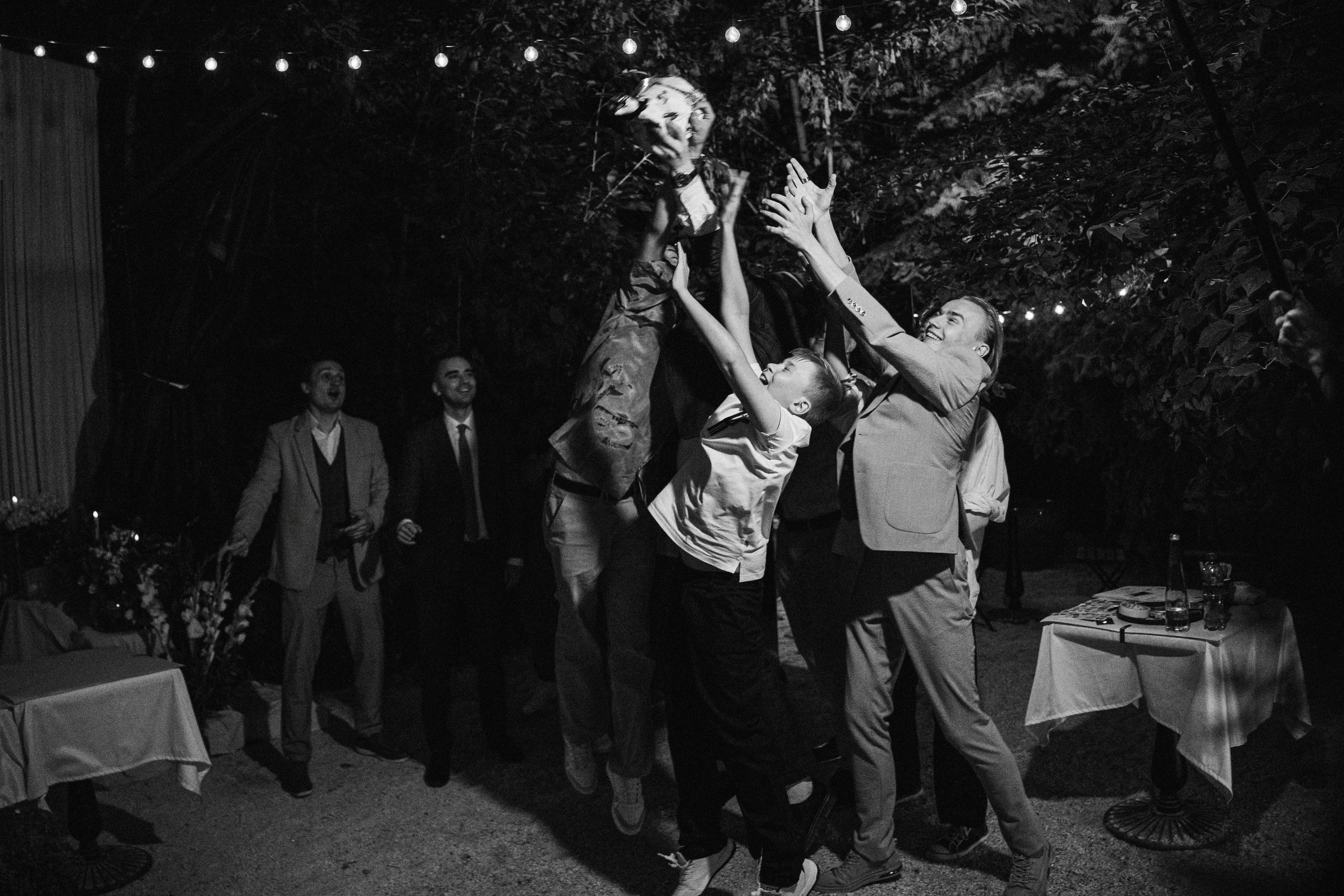 K&S КИНОШНО. Свадебный фотограф Москва