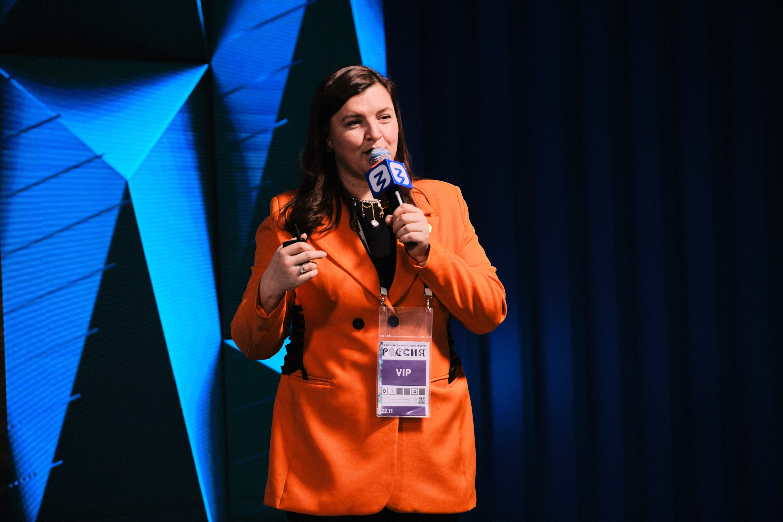 ВДНХ × Выставка «Россия». Матвей Яворский — фотограф в Челябинске