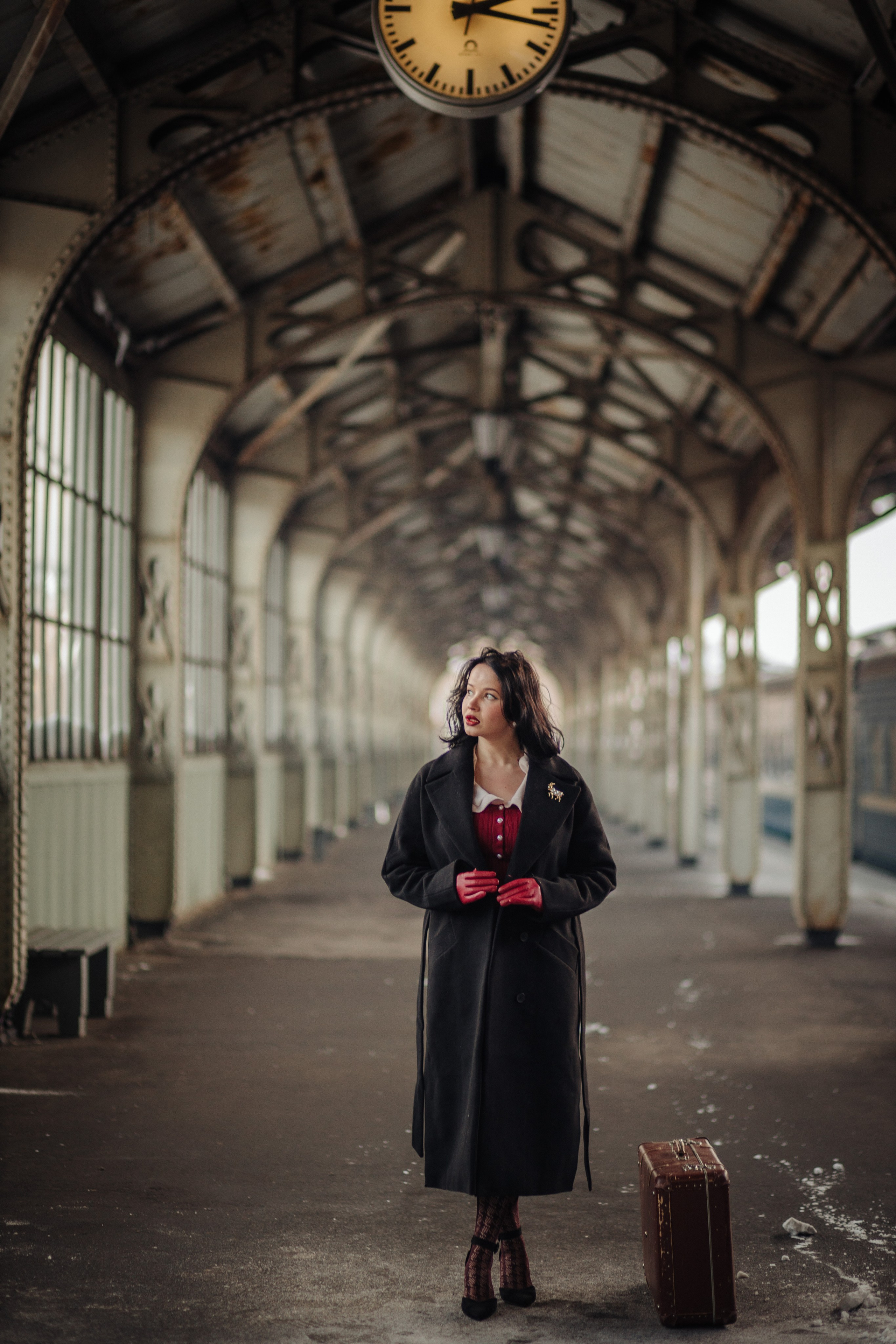 ВИТЕБСКИЙ ВОКЗАЛ