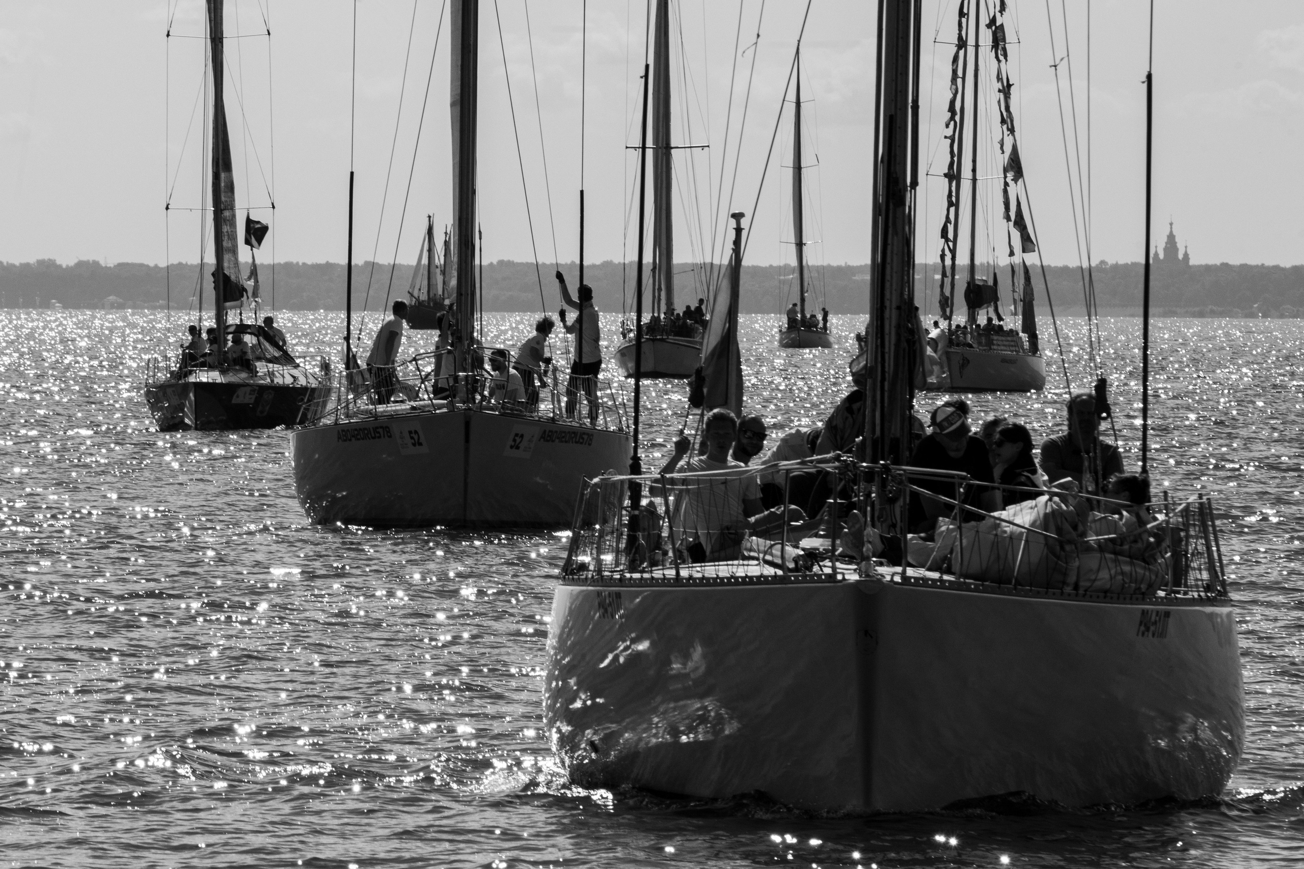 Пейзаж. Дмитрий Старков — фотограф