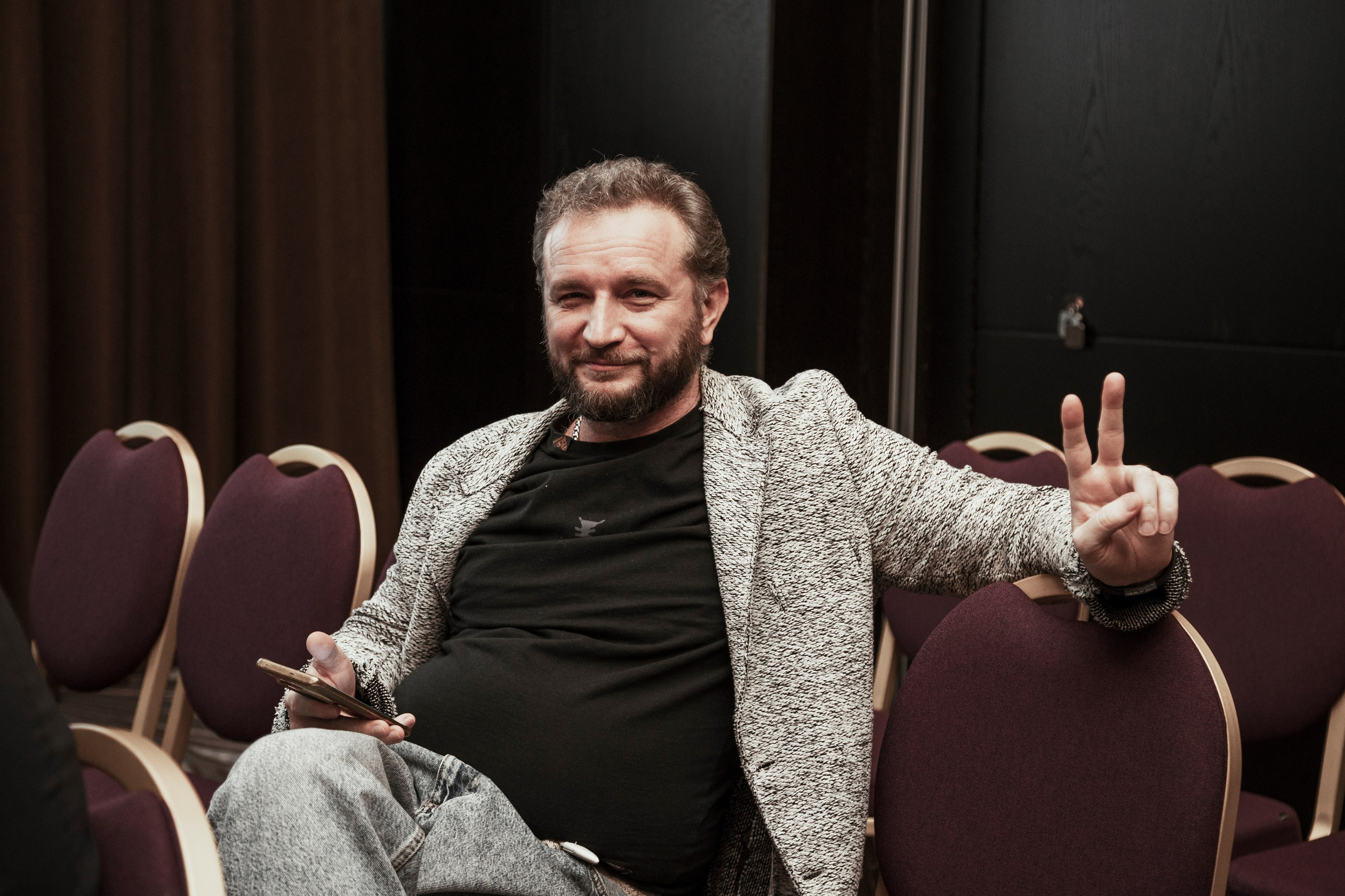 Репортаж. Mor//фотограф Самара