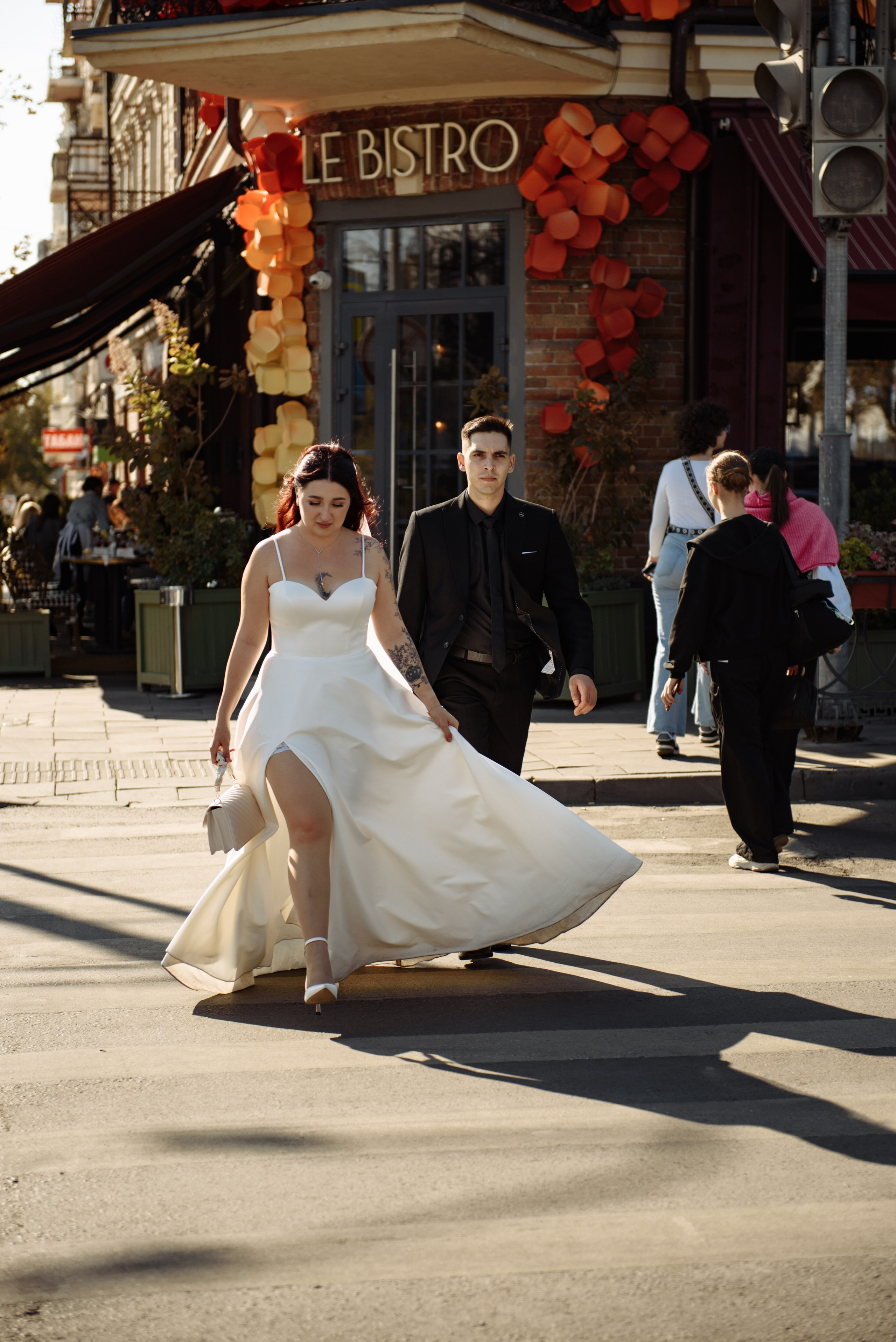21.09.2024 — Свадьба Андрея и Марии. Свадебный фотограф Дмитрий Высоцкий | Ростов-на-Дону