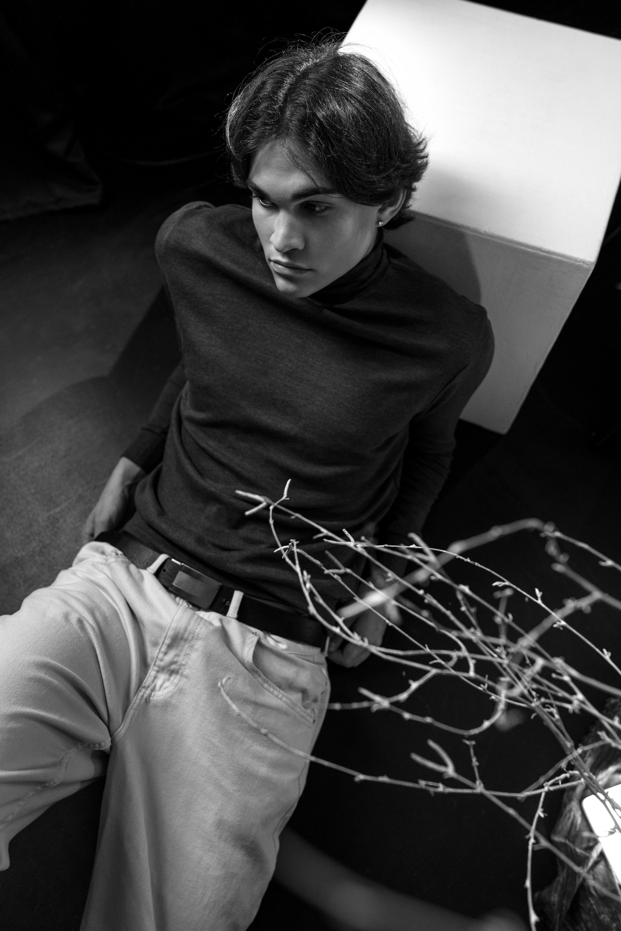 Алексей, кастинг. Фотохудожник в Тольятти и Самаре Валентина Суворова