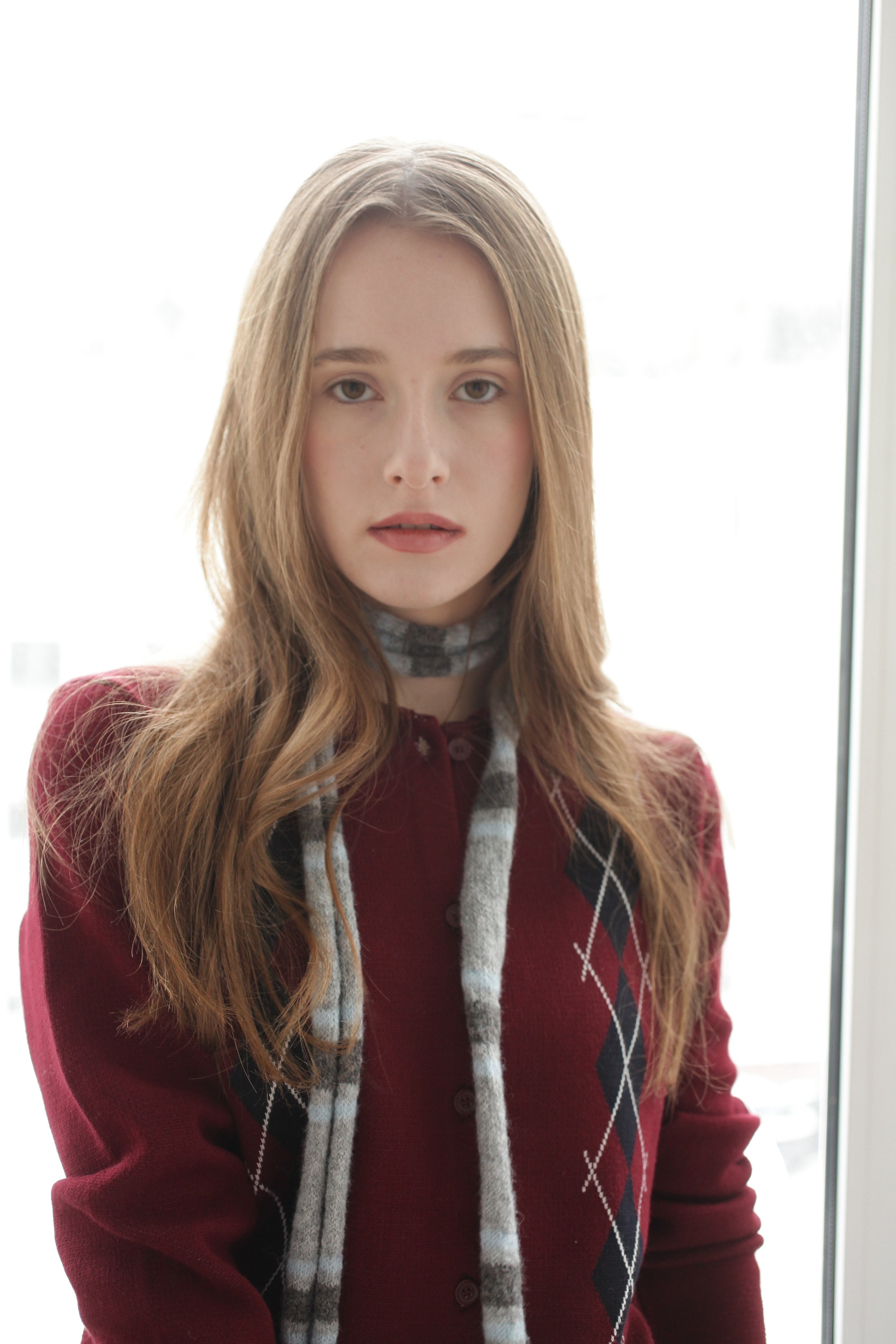 Alina Stolbova. DISTINCTIVE MODEL AGENCY. Модельное агентство специализирующиеся на зарубежном плейсменте моделей